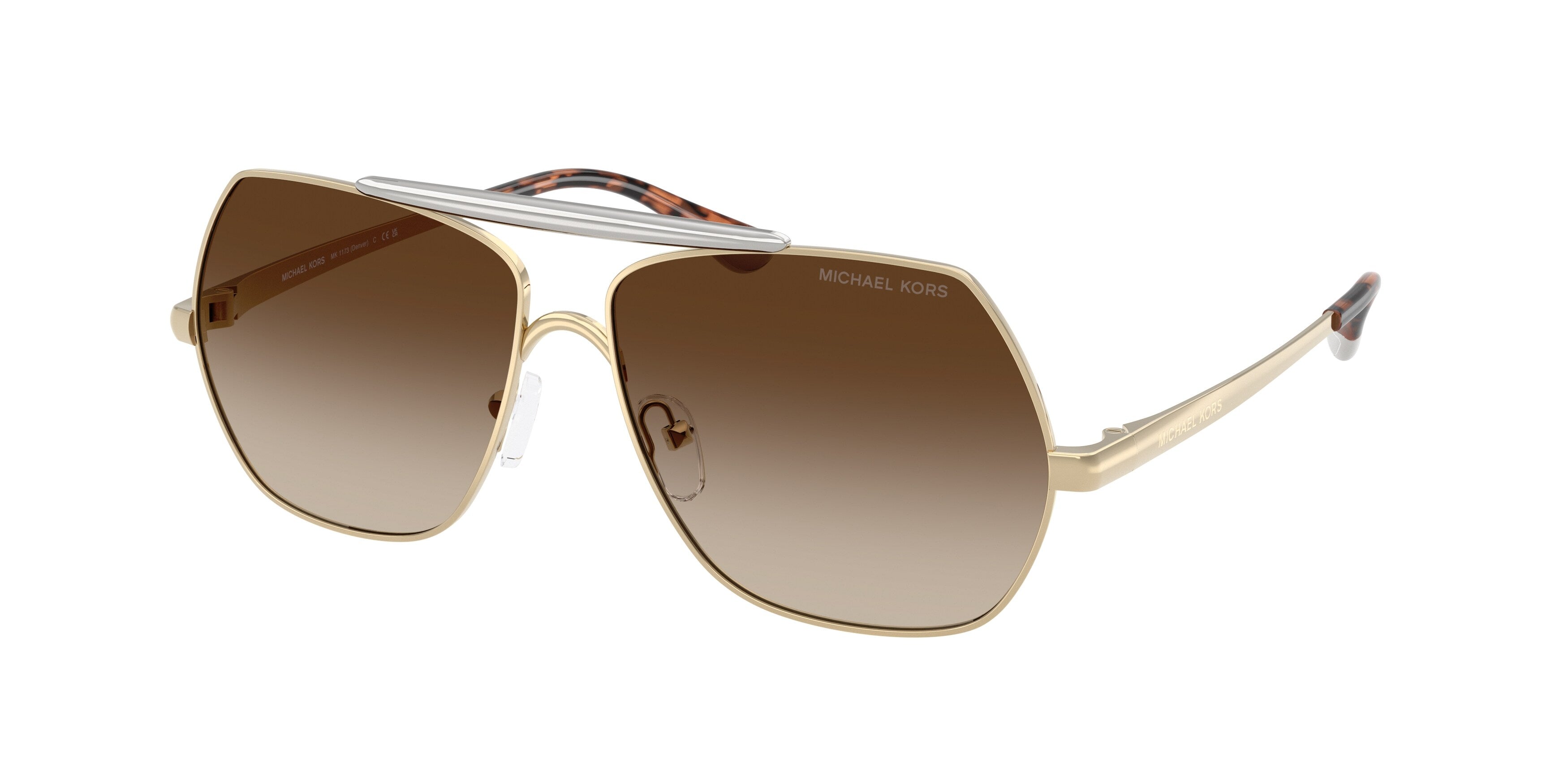 MK1173 DENVER 101413 Occhiali da sole Michael Kors 1