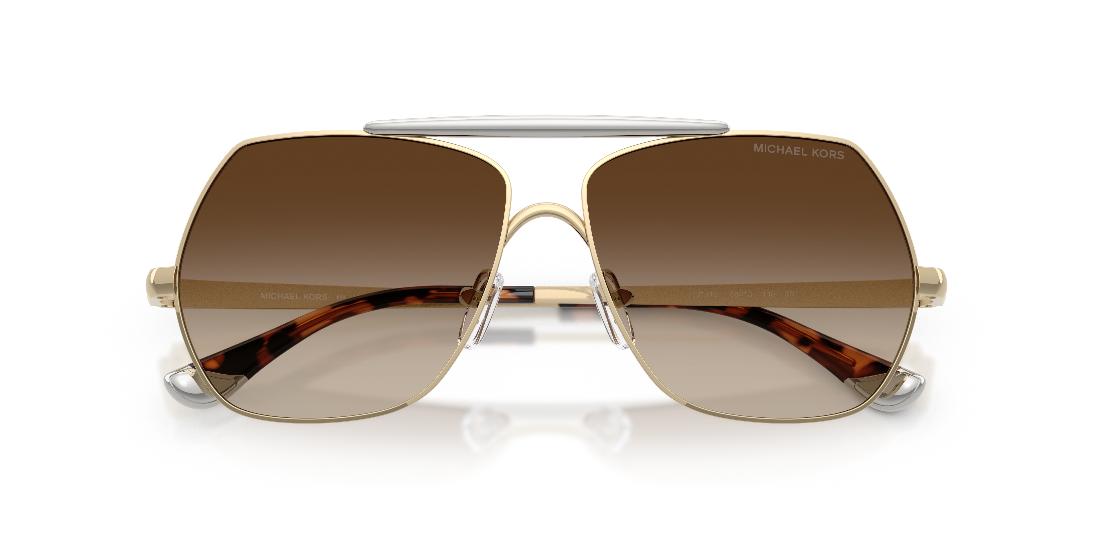 MK1173 DENVER 101413 Occhiali da sole Michael Kors 2