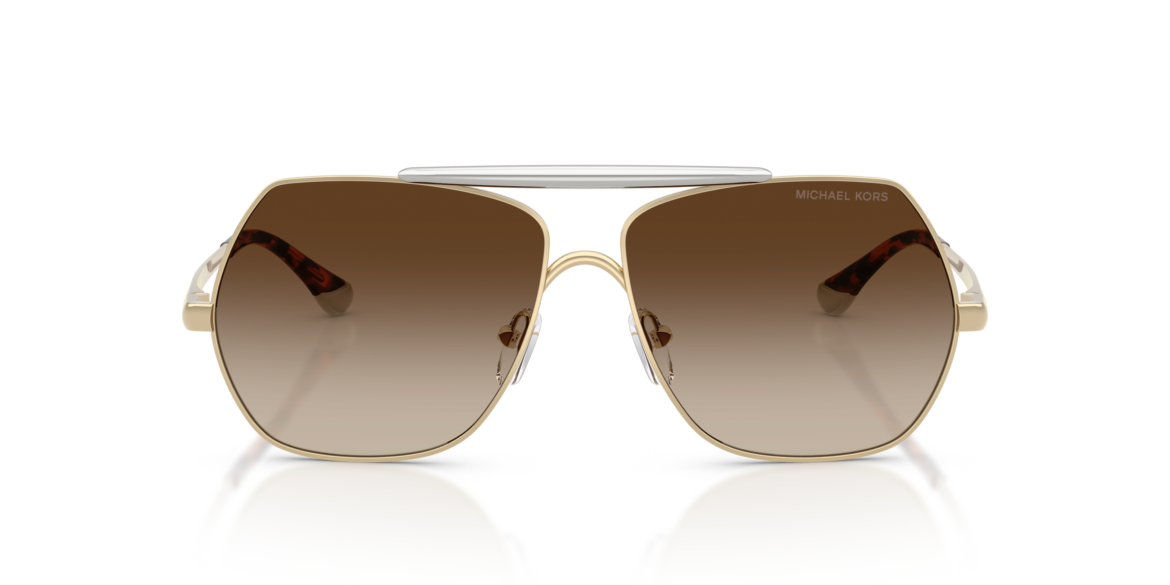 MK1173 DENVER 101413 Occhiali da sole Michael Kors 3