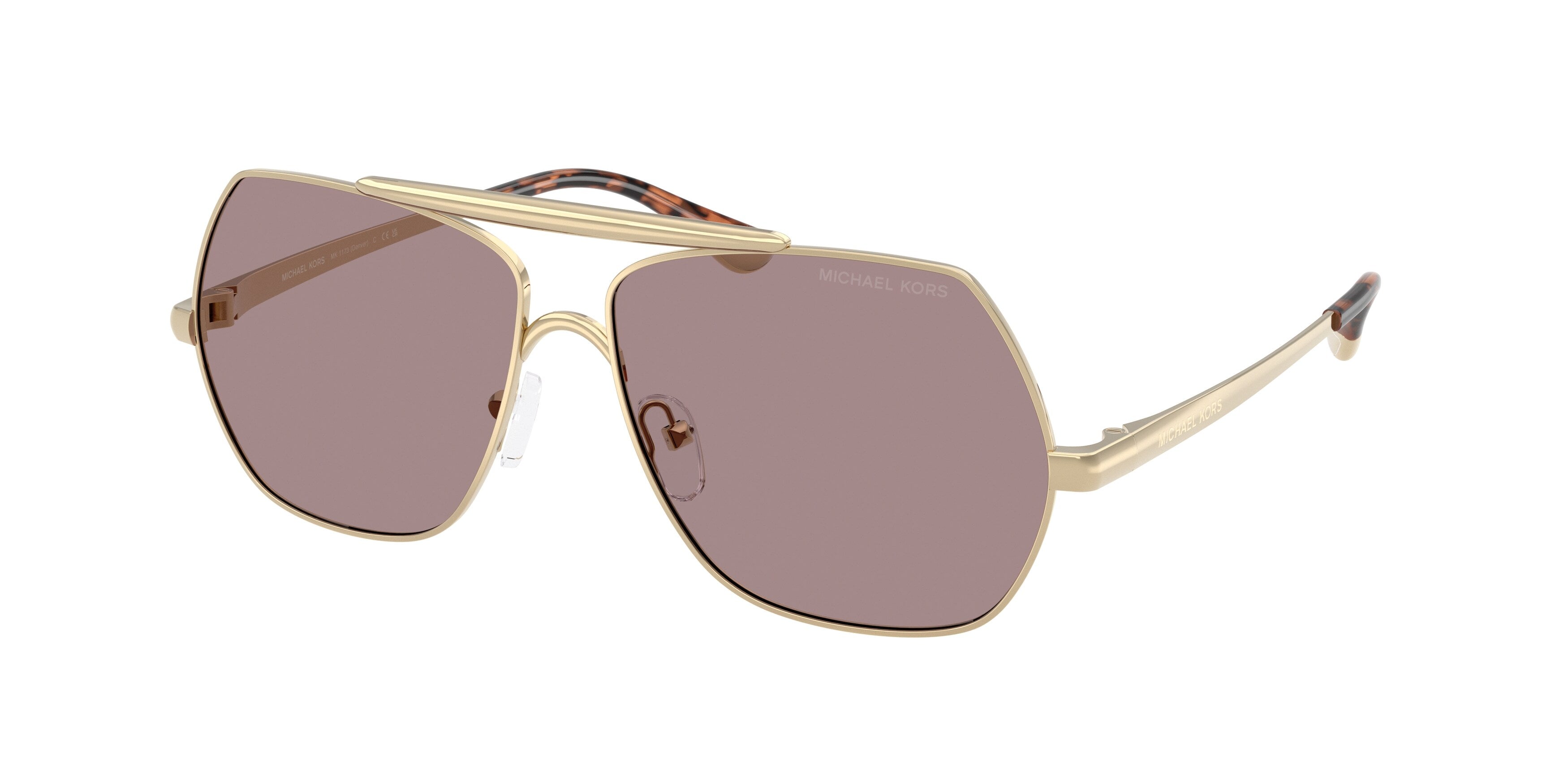 MK1173 DENVER 1014LA Occhiali da sole Michael Kors 1
