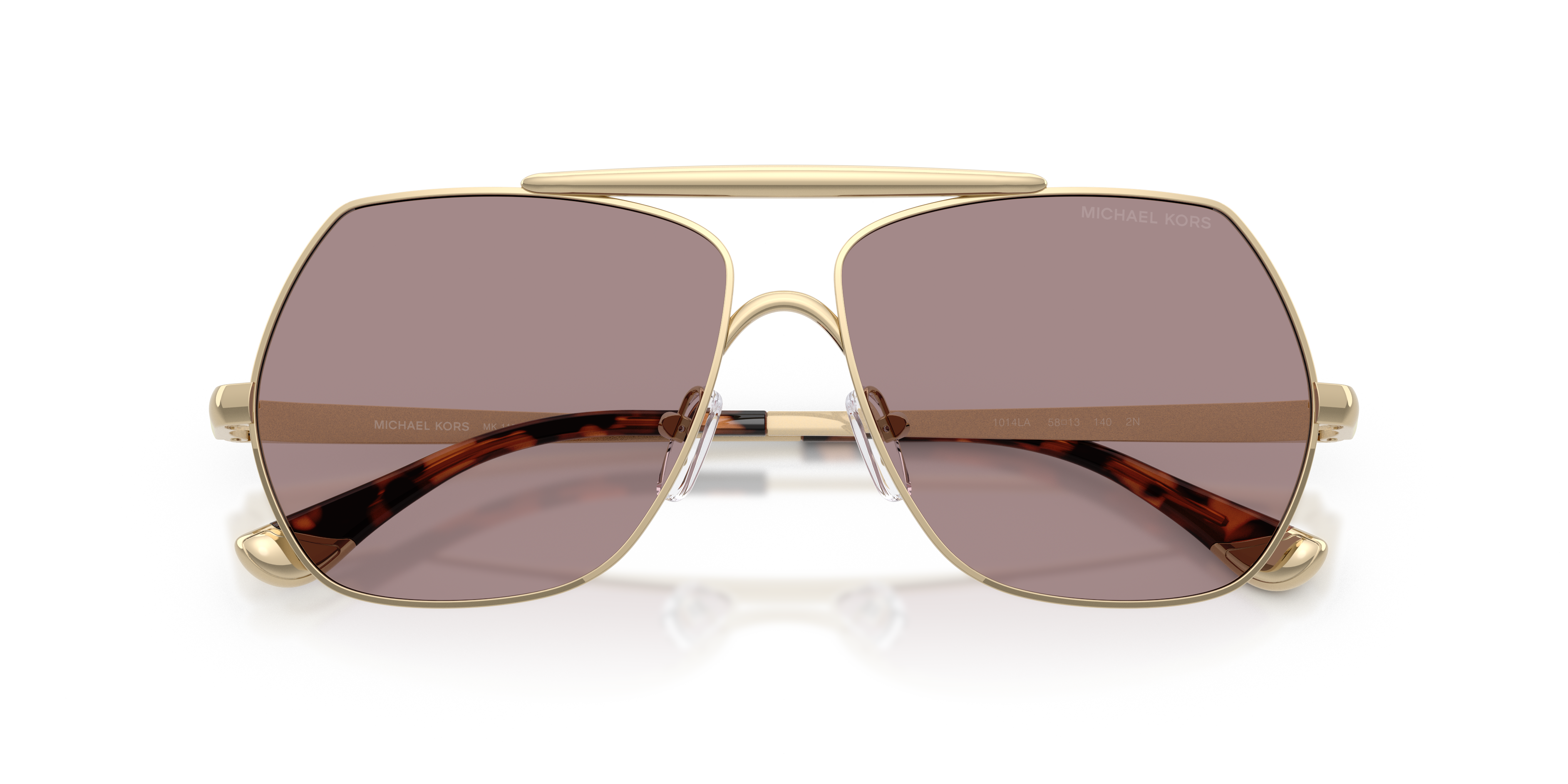 MK1173 DENVER 1014LA Occhiali da sole Michael Kors 2