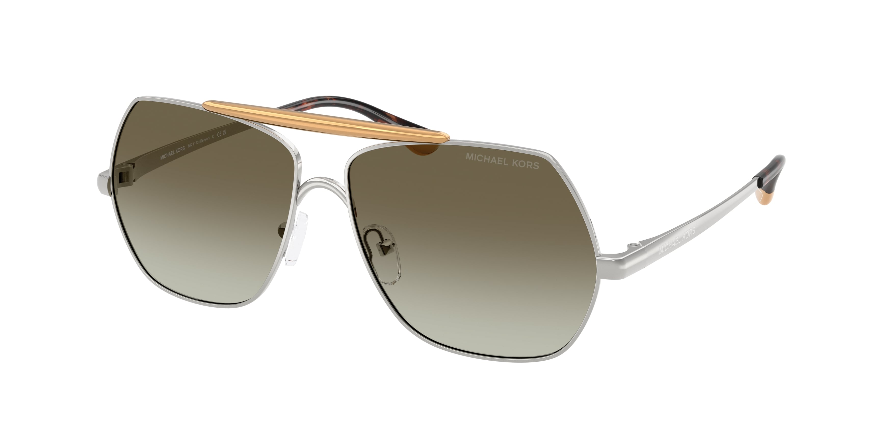 MK1173 DENVER 18933M Occhiali da sole Michael Kors 1