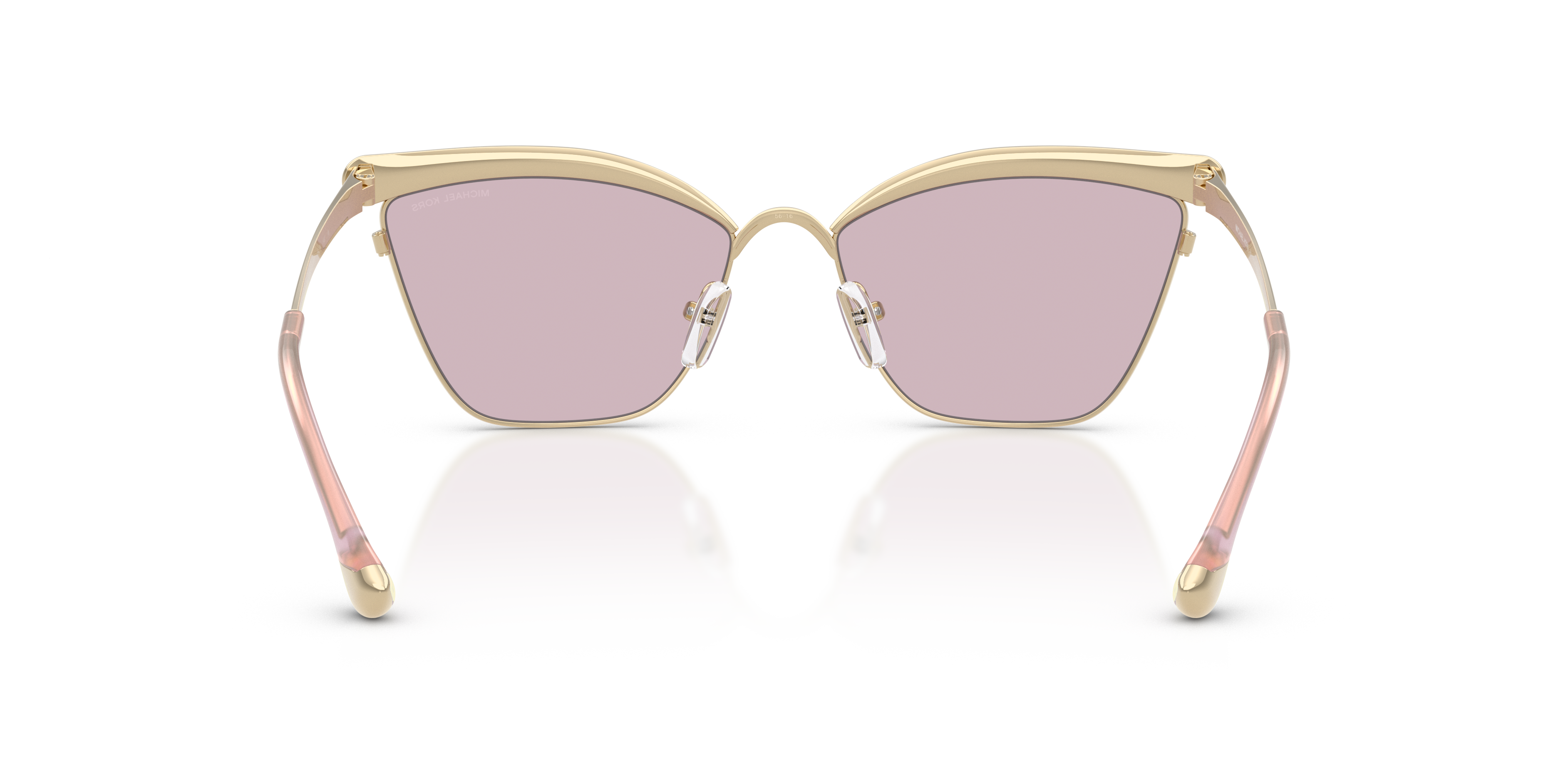 MK1174 SCOTTSDALE 101469 Occhiali da sole Michael Kors 5