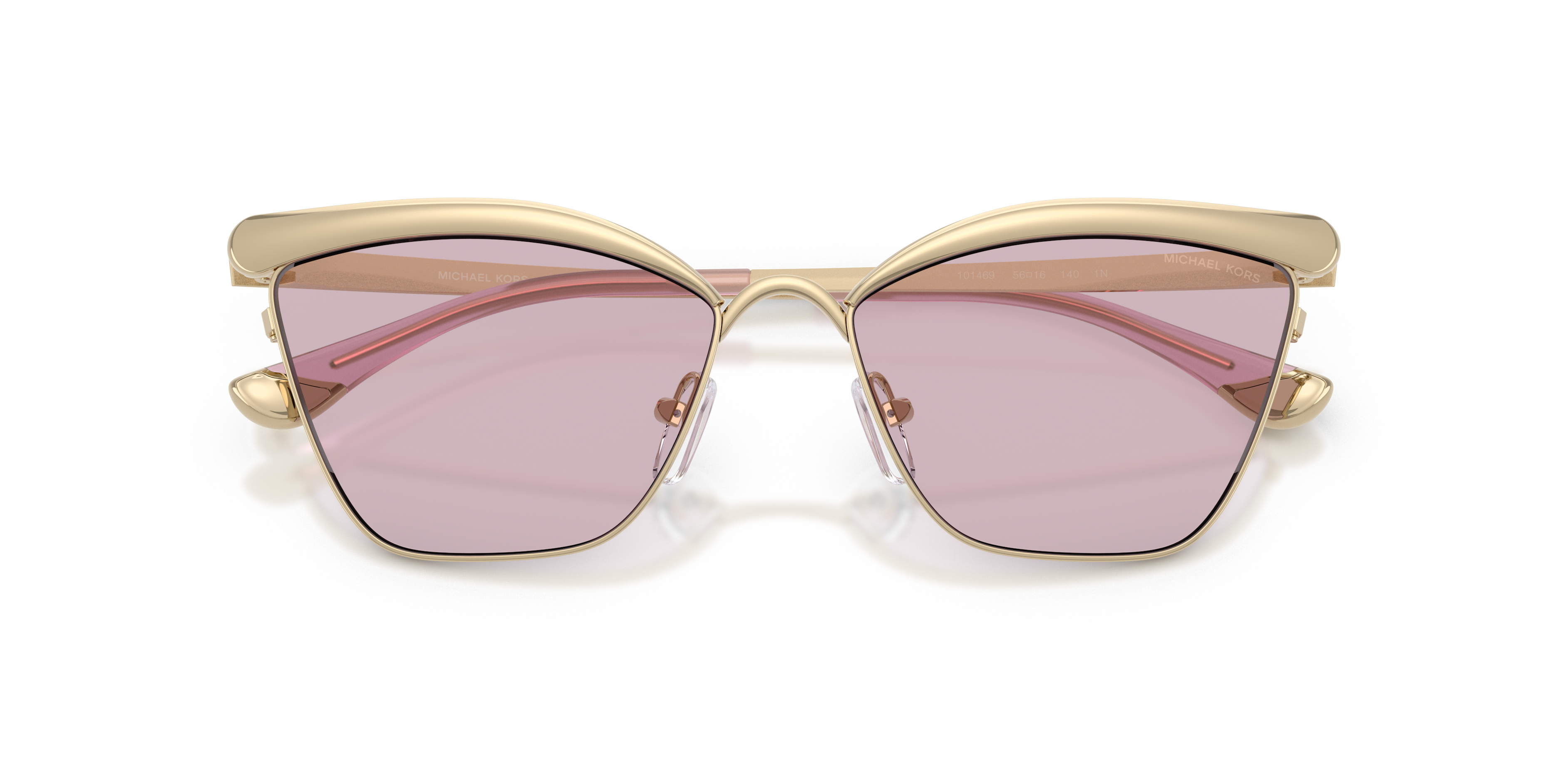 MK1174 SCOTTSDALE 101469 Occhiali da sole Michael Kors 2