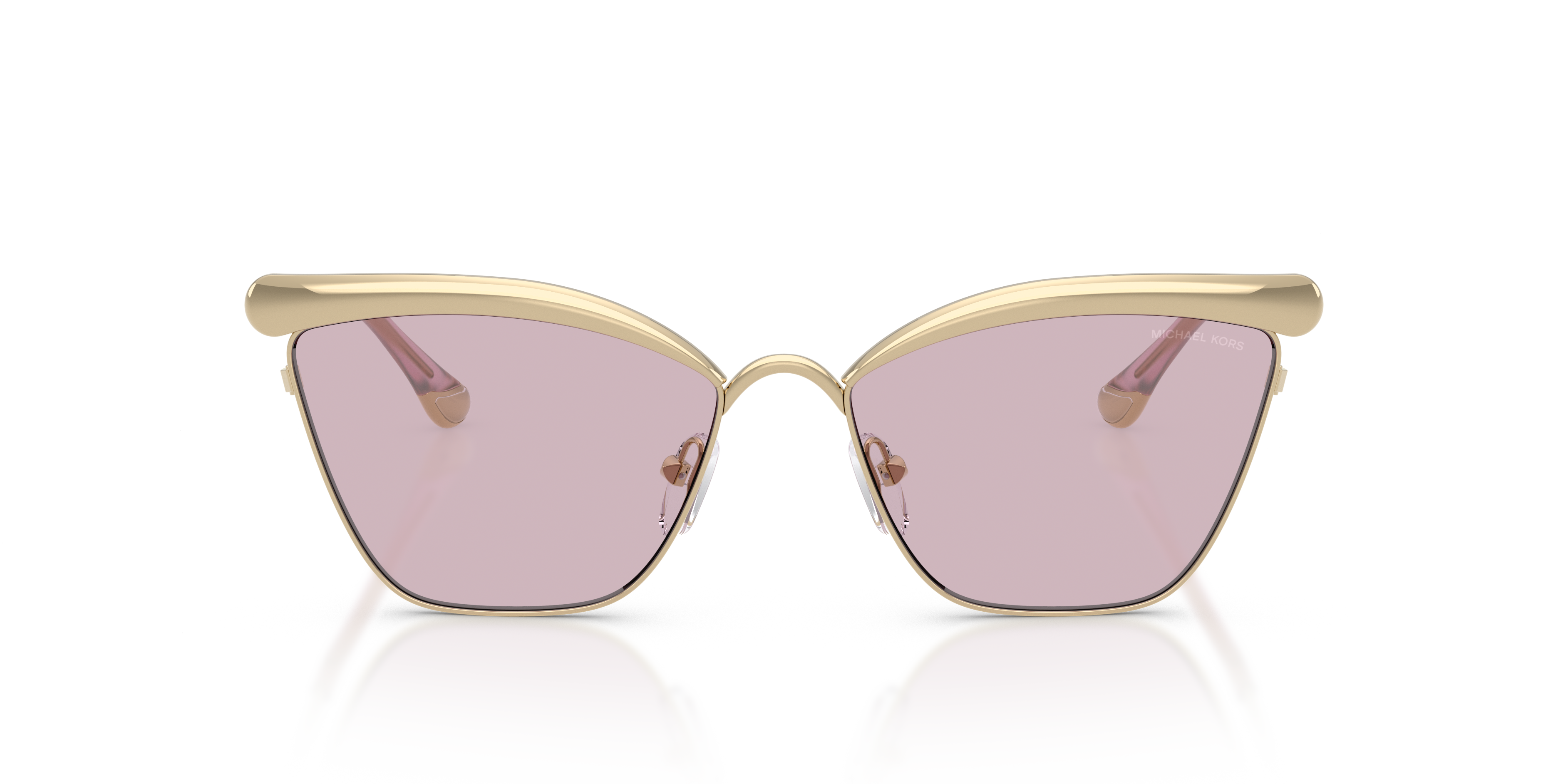 MK1174 SCOTTSDALE 101469 Occhiali da sole Michael Kors 3