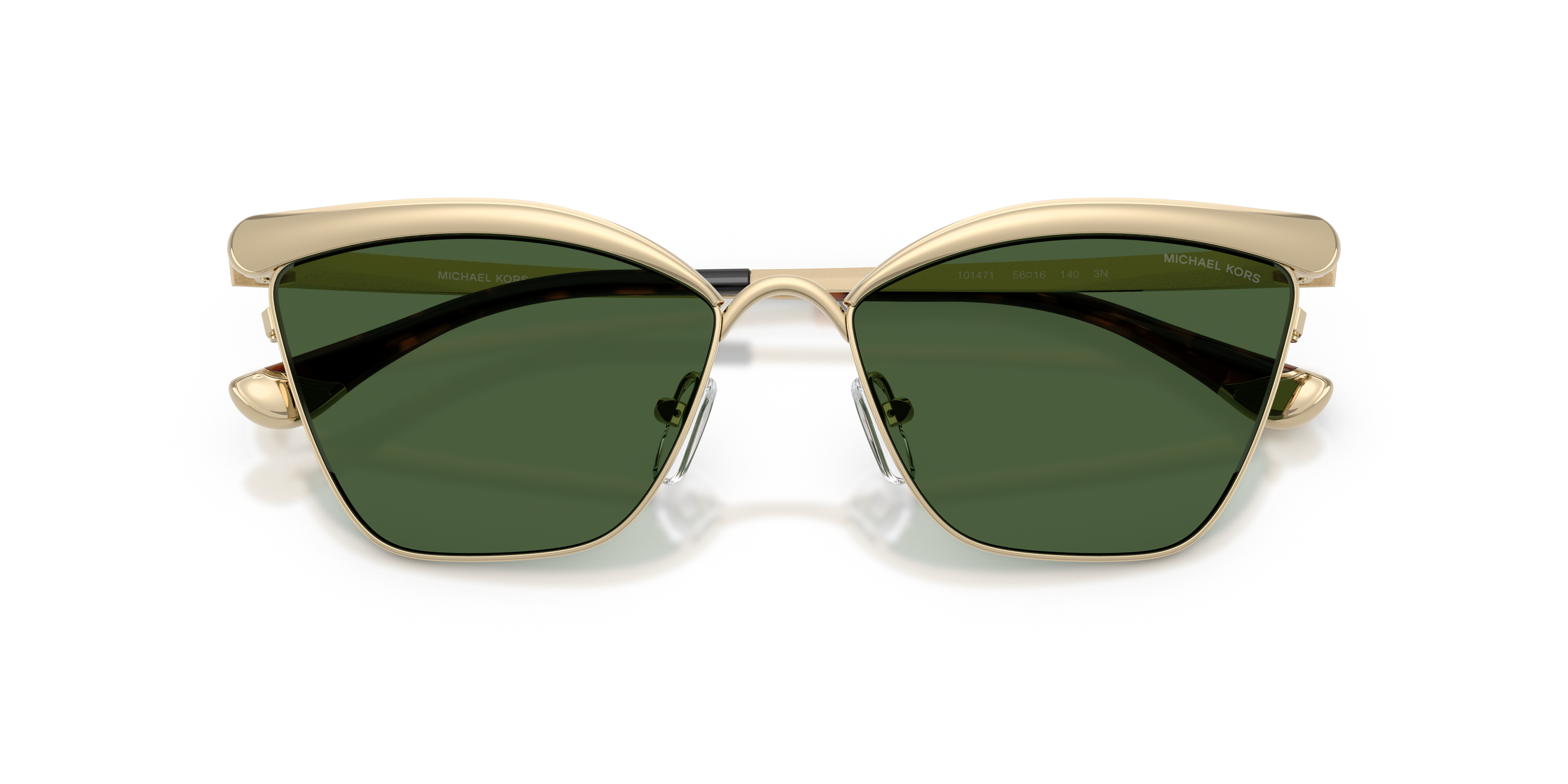 MK1174 SCOTTSDALE 101471 Occhiali da sole Michael Kors 2
