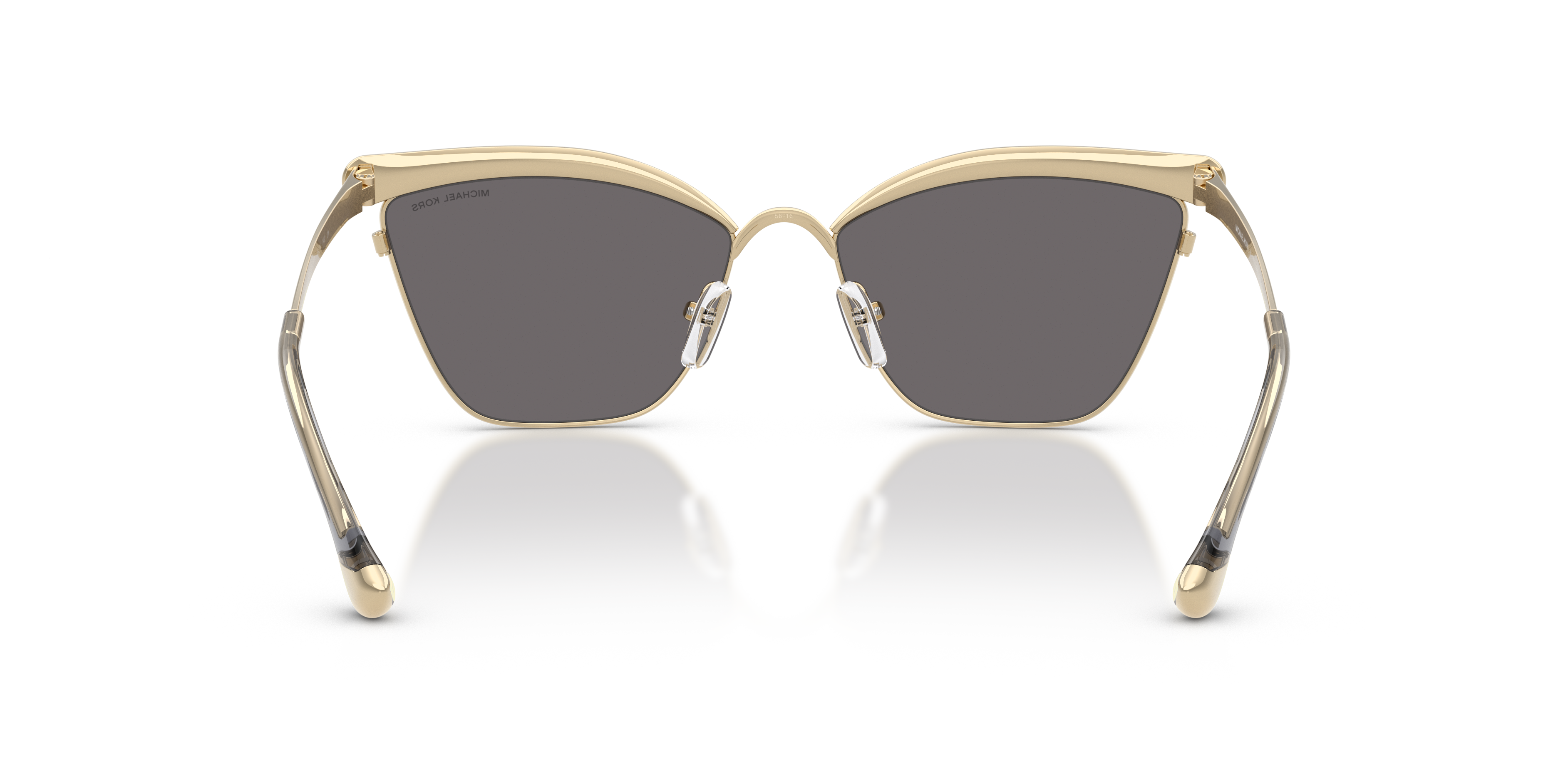 MK1174 SCOTTSDALE 1014Z6 Occhiali da sole Michael Kors 5