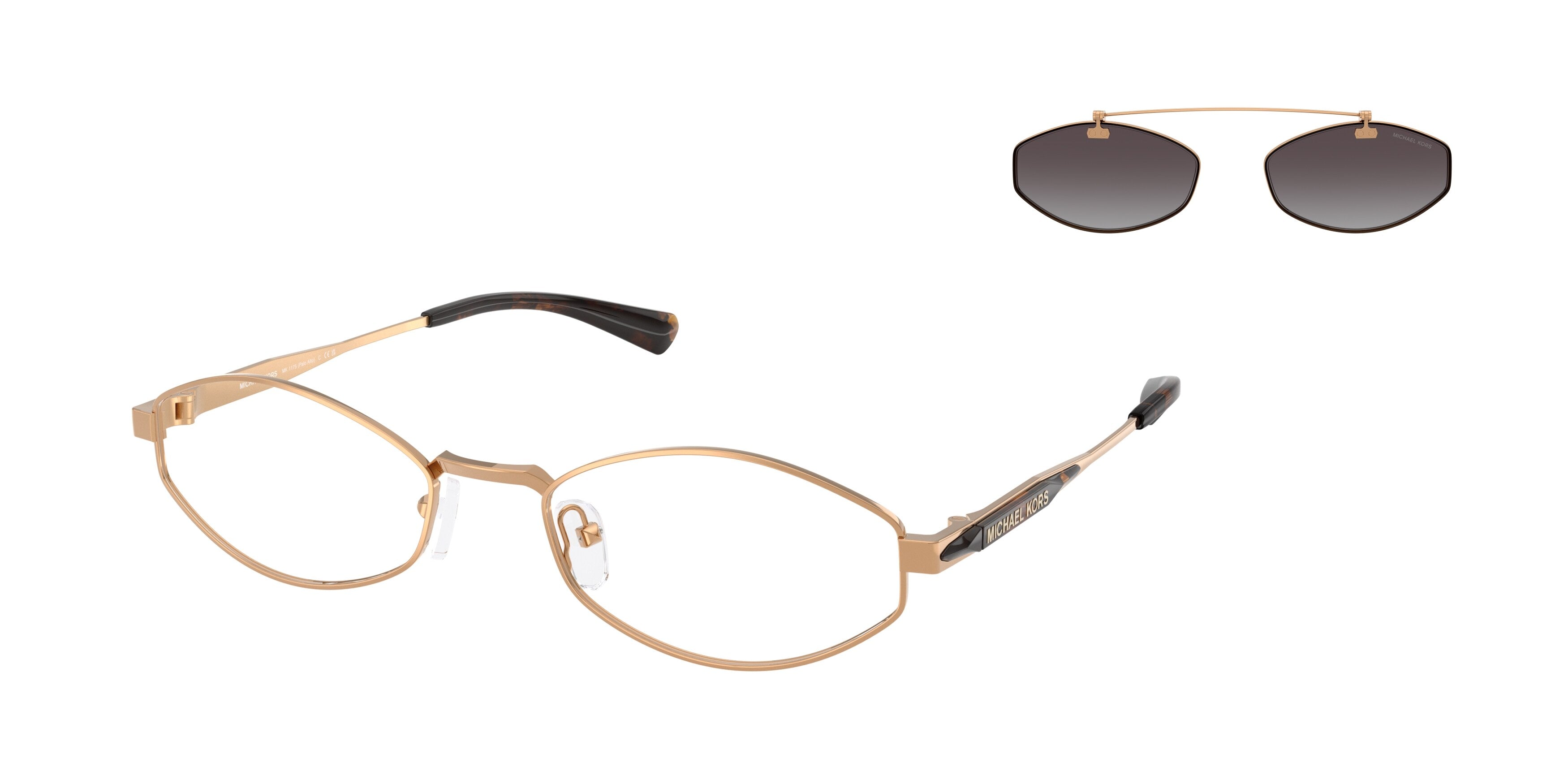 MK1175 PALO ALTO 19053C Occhiali da sole Michael Kors 1