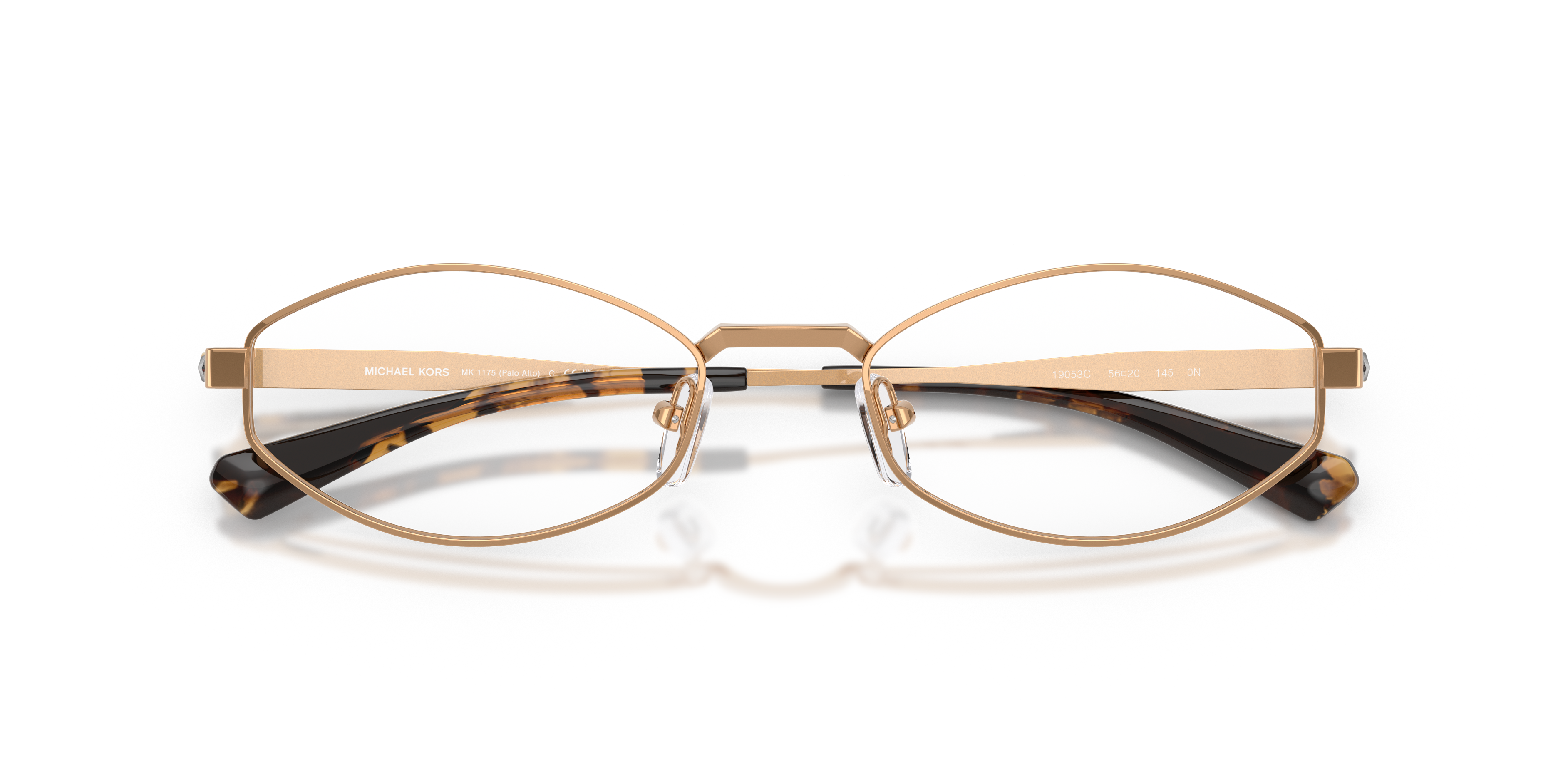 MK1175 PALO ALTO 19053C Occhiali da sole Michael Kors 2