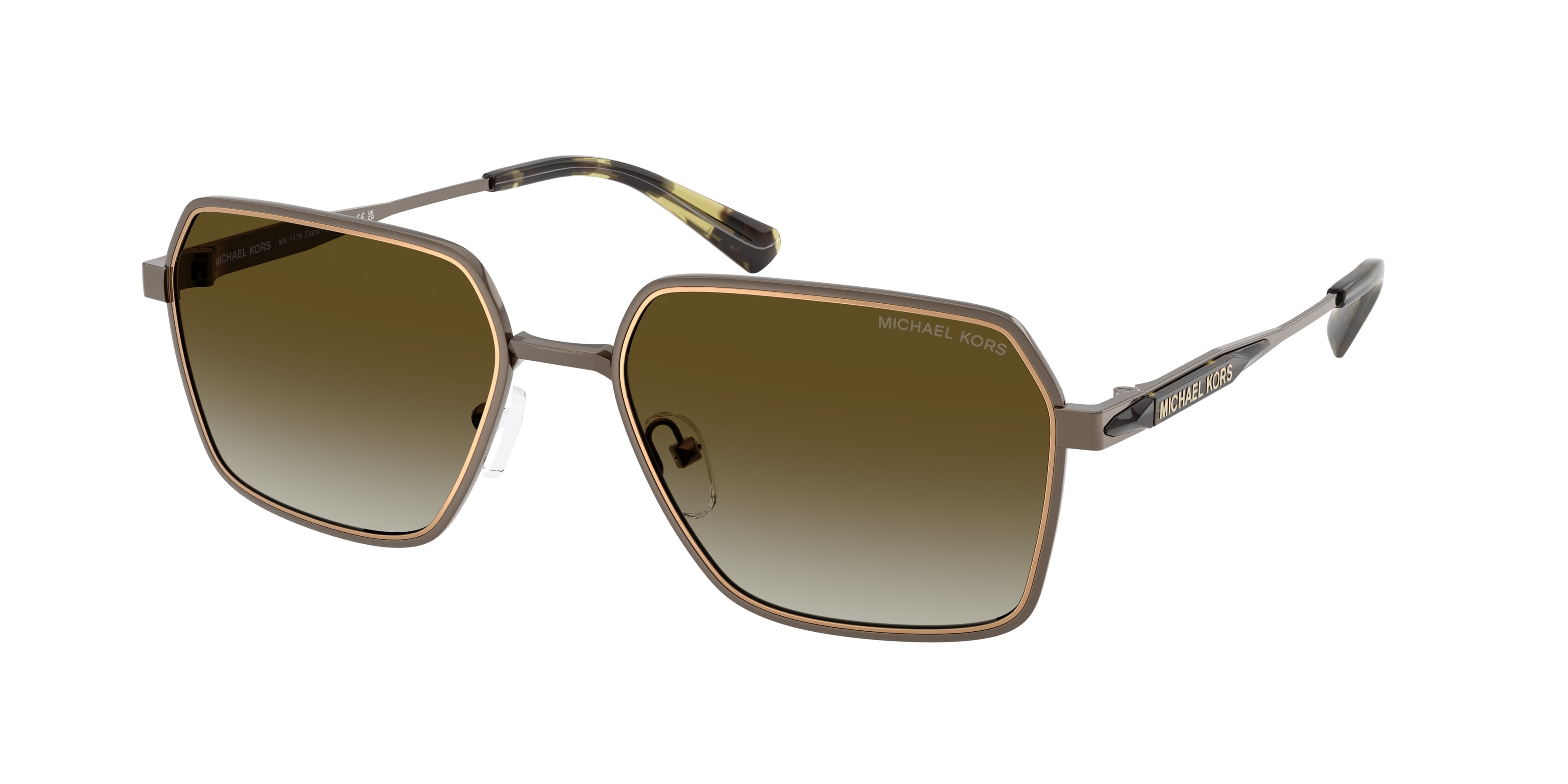 MK1176 DANA POINT 10017Z Occhiali da sole Michael Kors 1