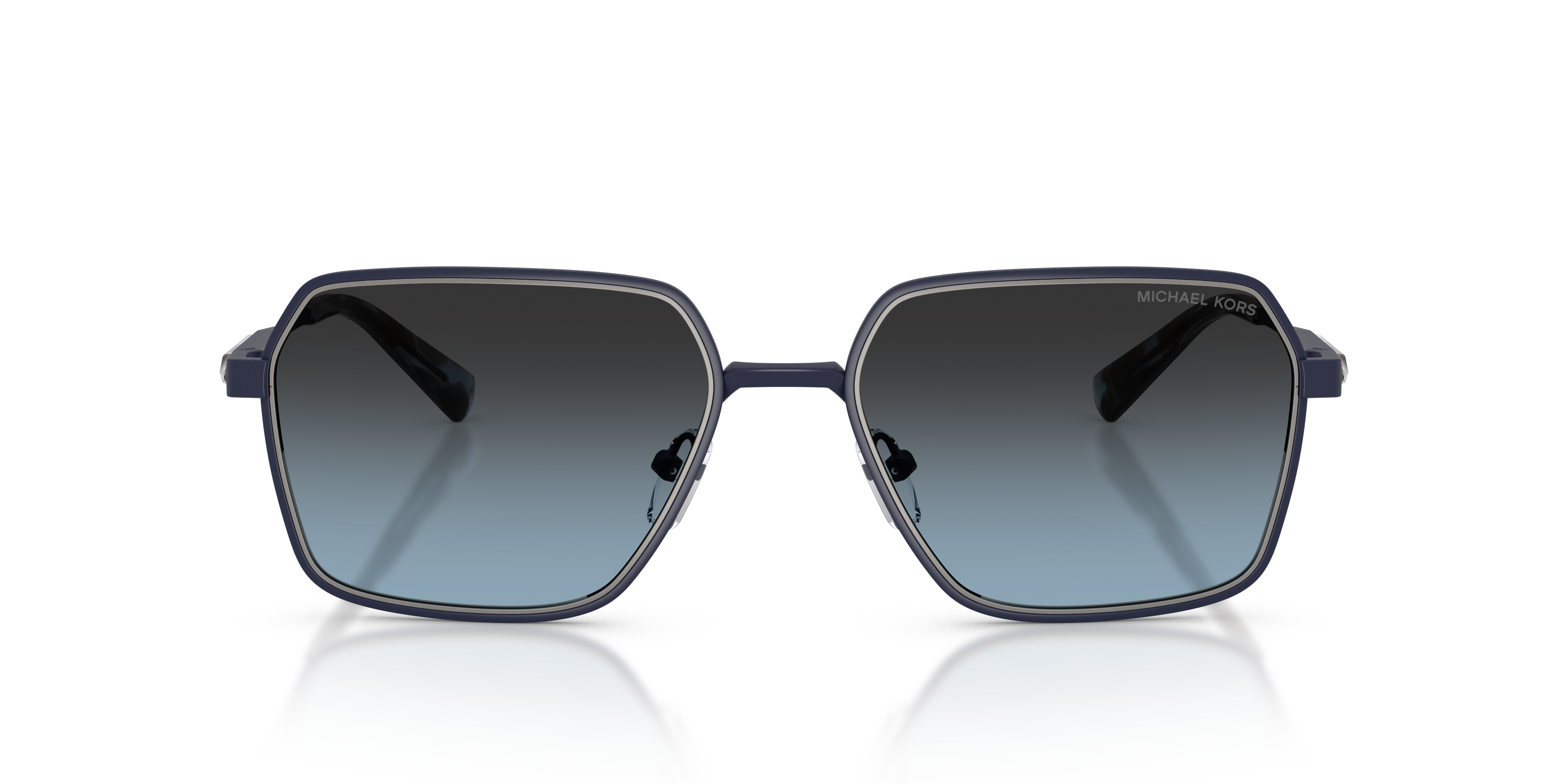 MK1176 DANA POINT 1207V1 Occhiali da sole Michael Kors 3