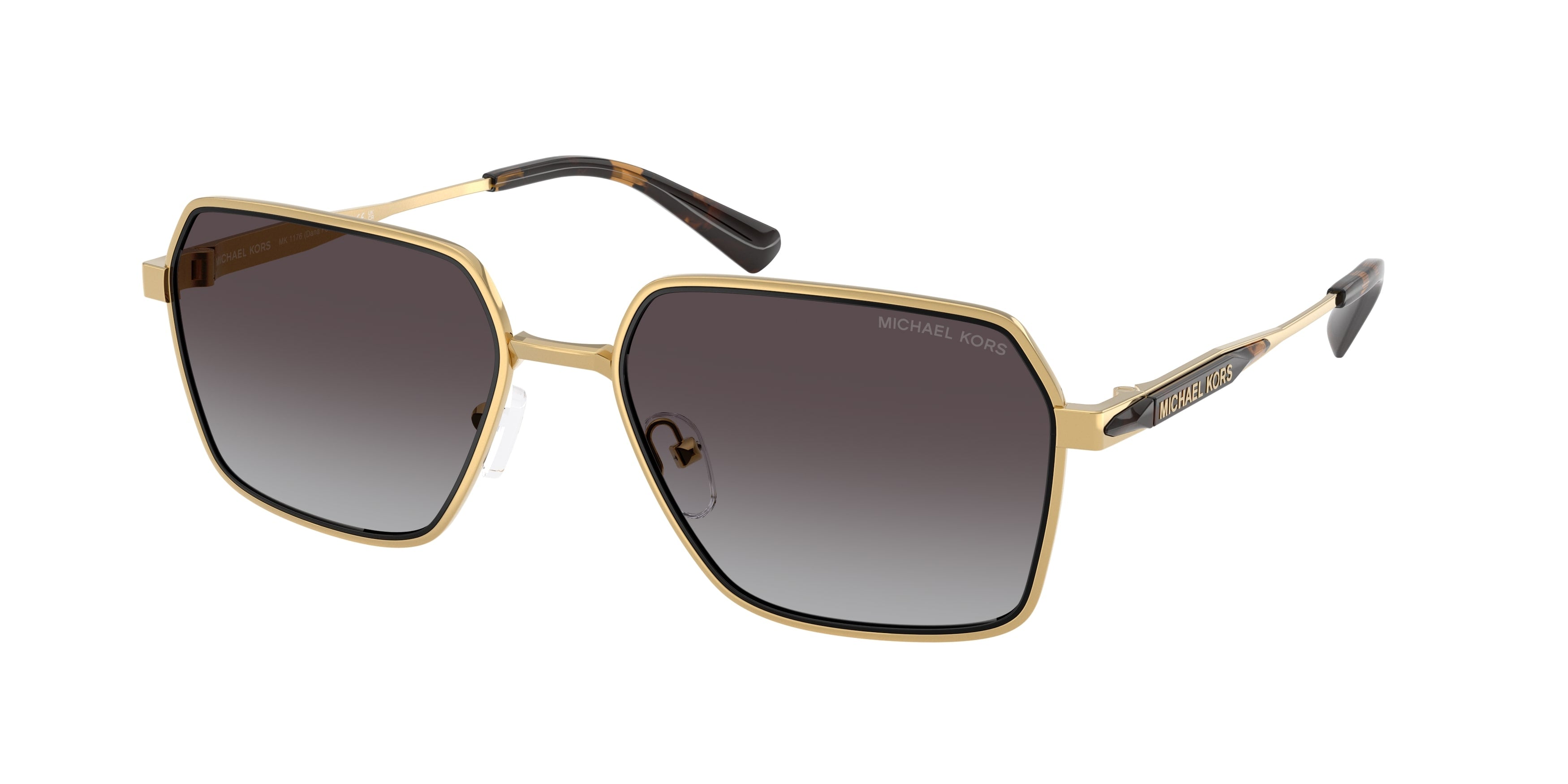 MK1176 DANA POINT 18963C Occhiali da sole Michael Kors 1