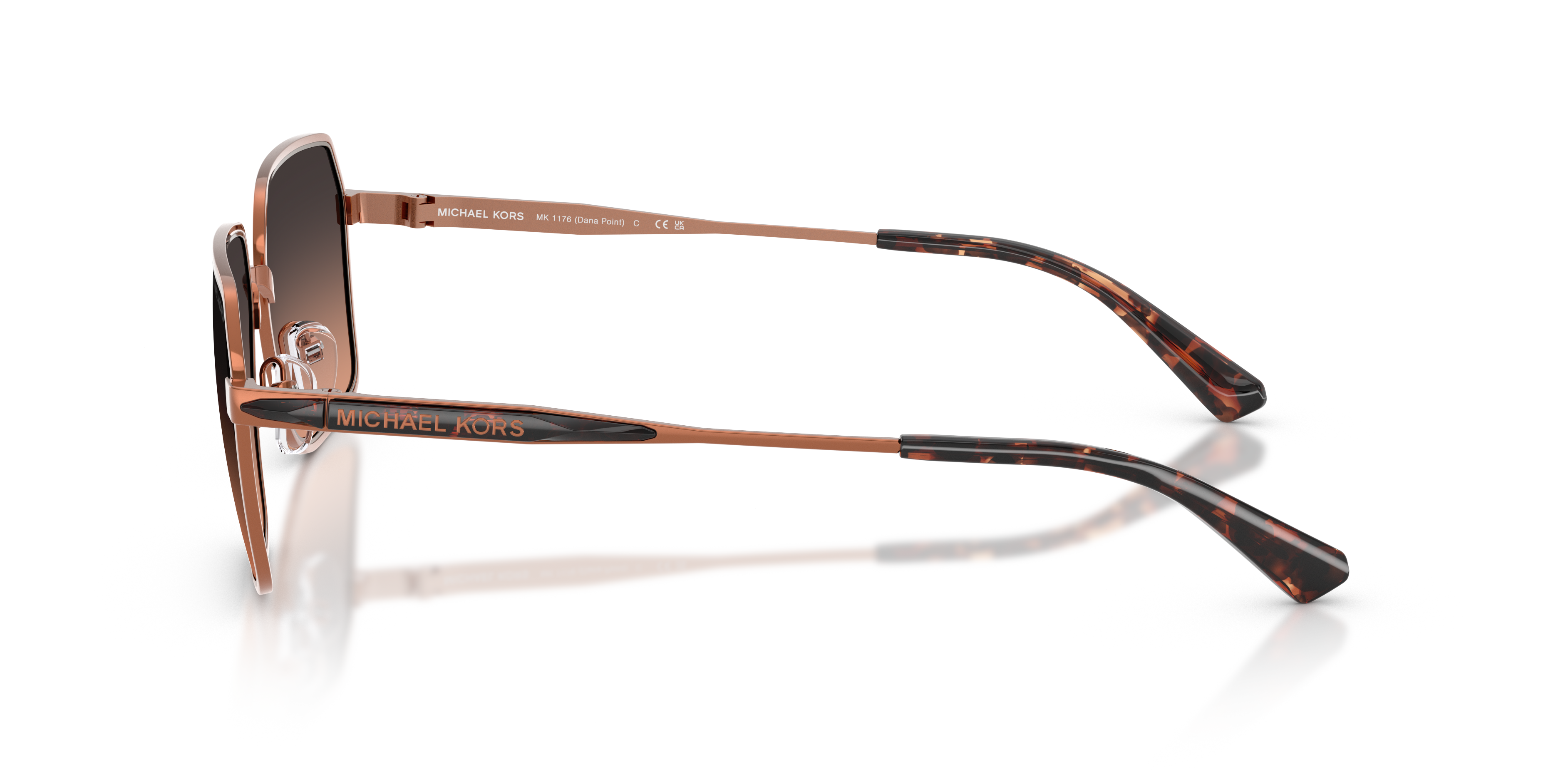 MK1176 DANA POINT 19000L Occhiali da sole Michael Kors 4