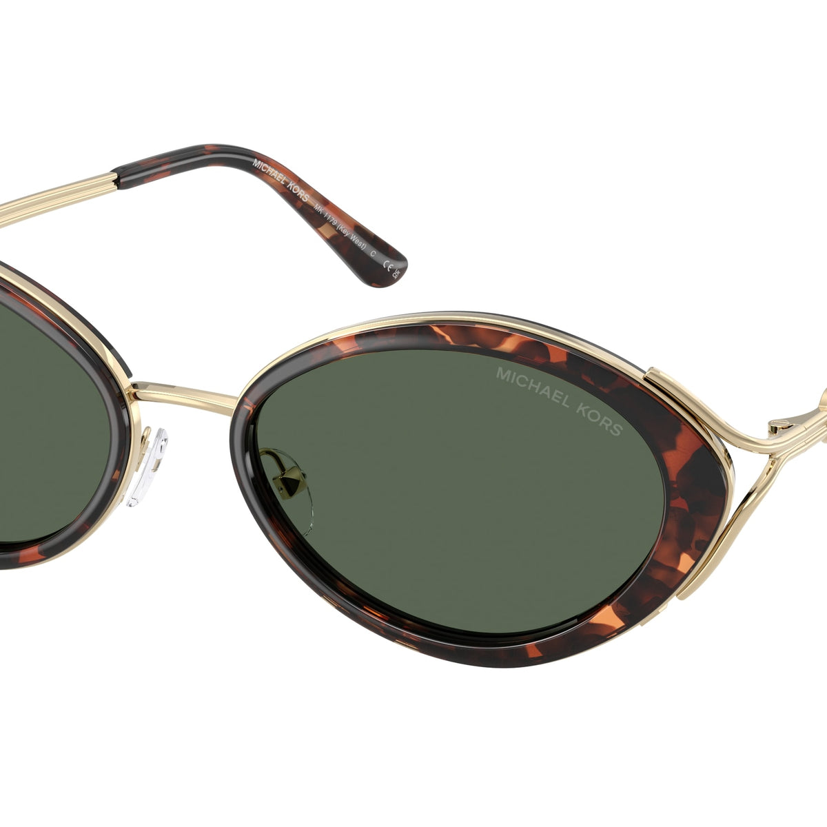 mk goggles Sunglasses Michael Kors MK1179 KEY WEST 403171 725125545518 Frame color  turtle: Buy online at discounted prices Vistaexpert