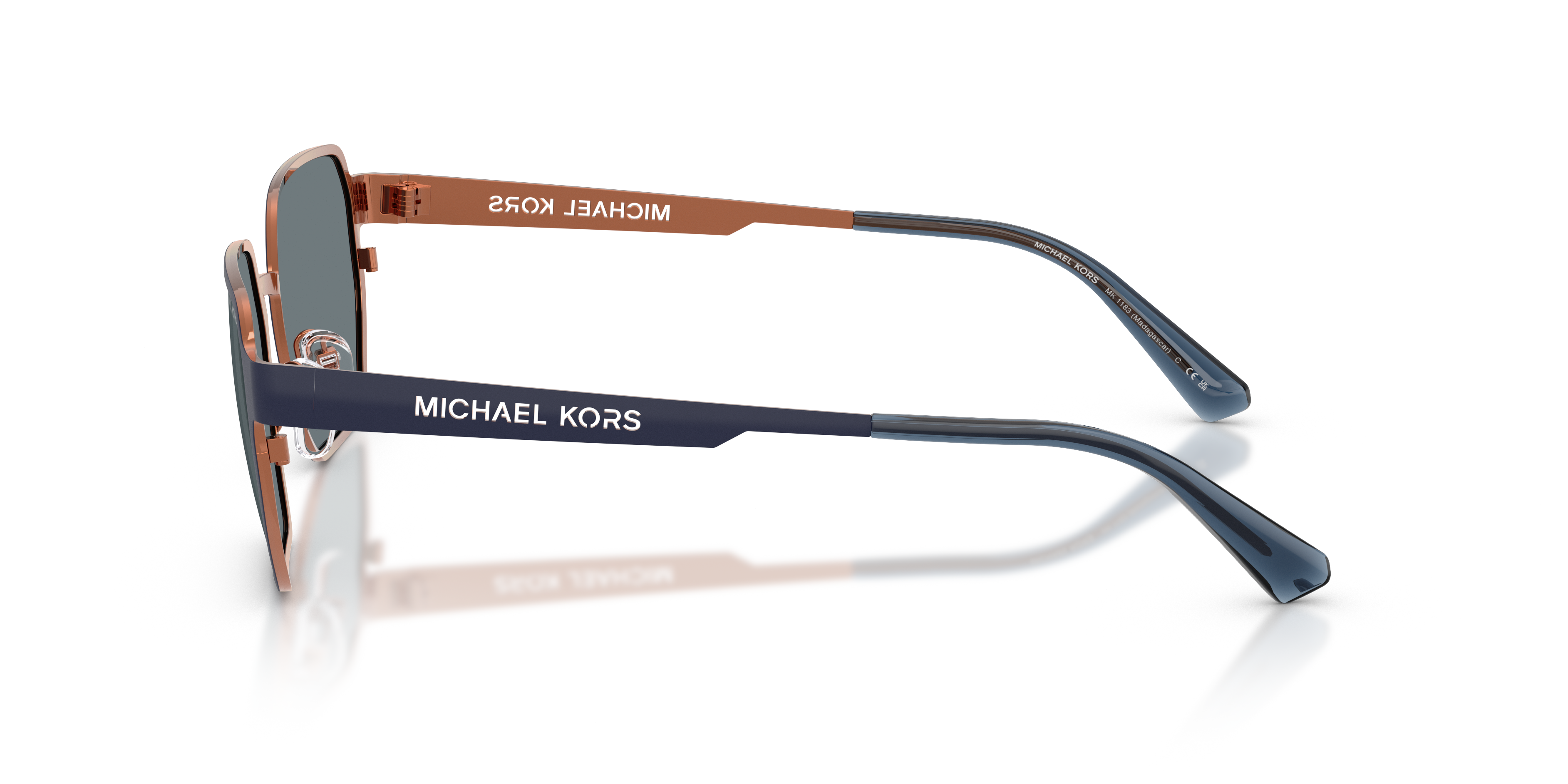 Michael Kors MK1183 MADAGASCAR 12076G