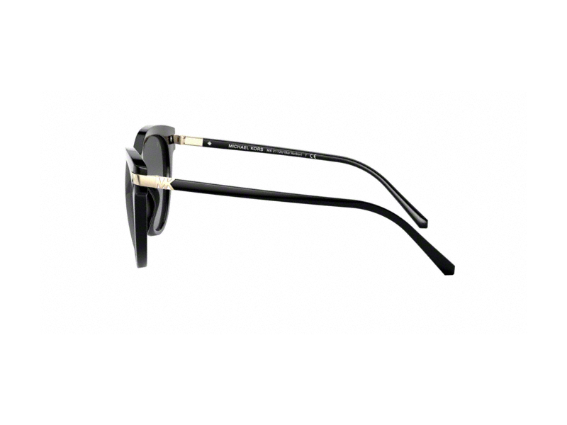 Michael Kors MK2112U BAR HARBOR 3332T3 Occhiali da sole Michael Kors 4