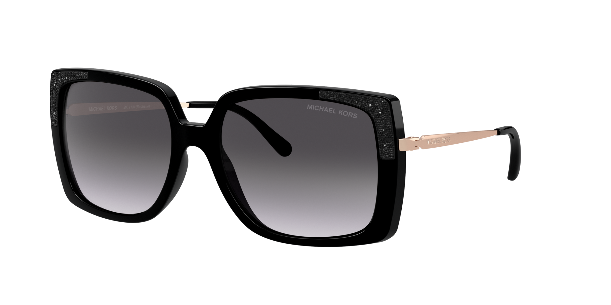 Michael Kors MK2131 ROCHELLE 33328G Occhiali da sole Michael Kors 1