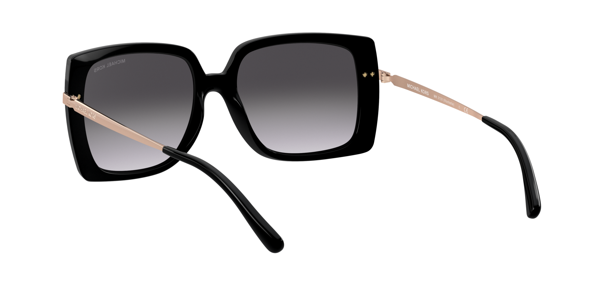Michael Kors MK2131 ROCHELLE 33328G Occhiali da sole Michael Kors 4