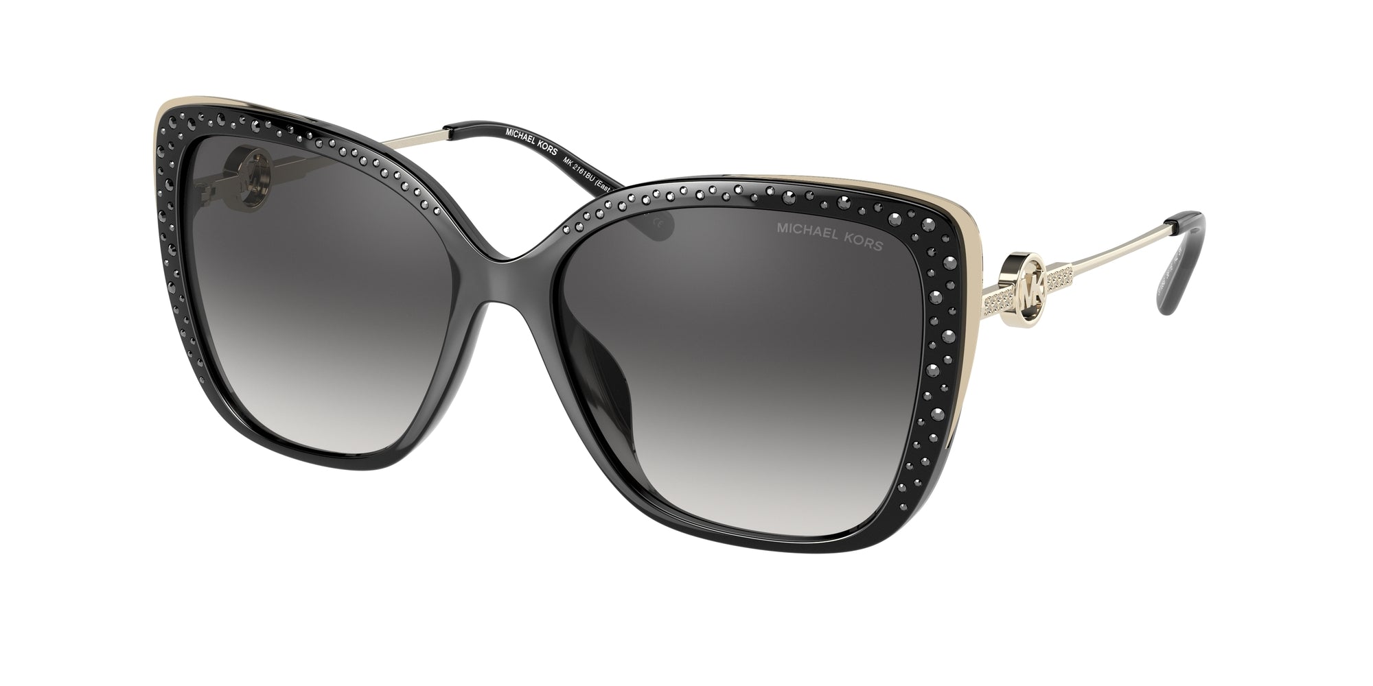 Michael Kors MK2161BU EAST HAMPTON 31108G Occhiali da sole Michael Kors 1