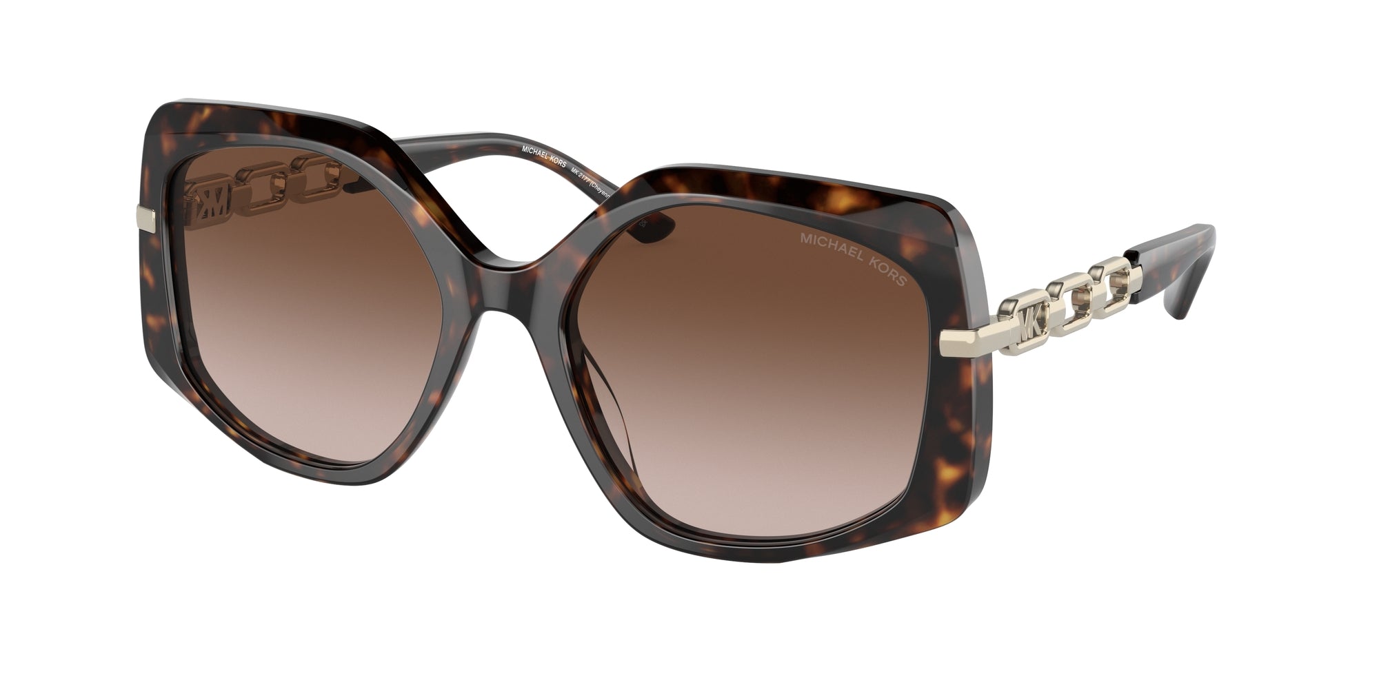 Michael Kors MK2177 CHEYENNE 300613 Occhiali da sole Michael Kors 1
