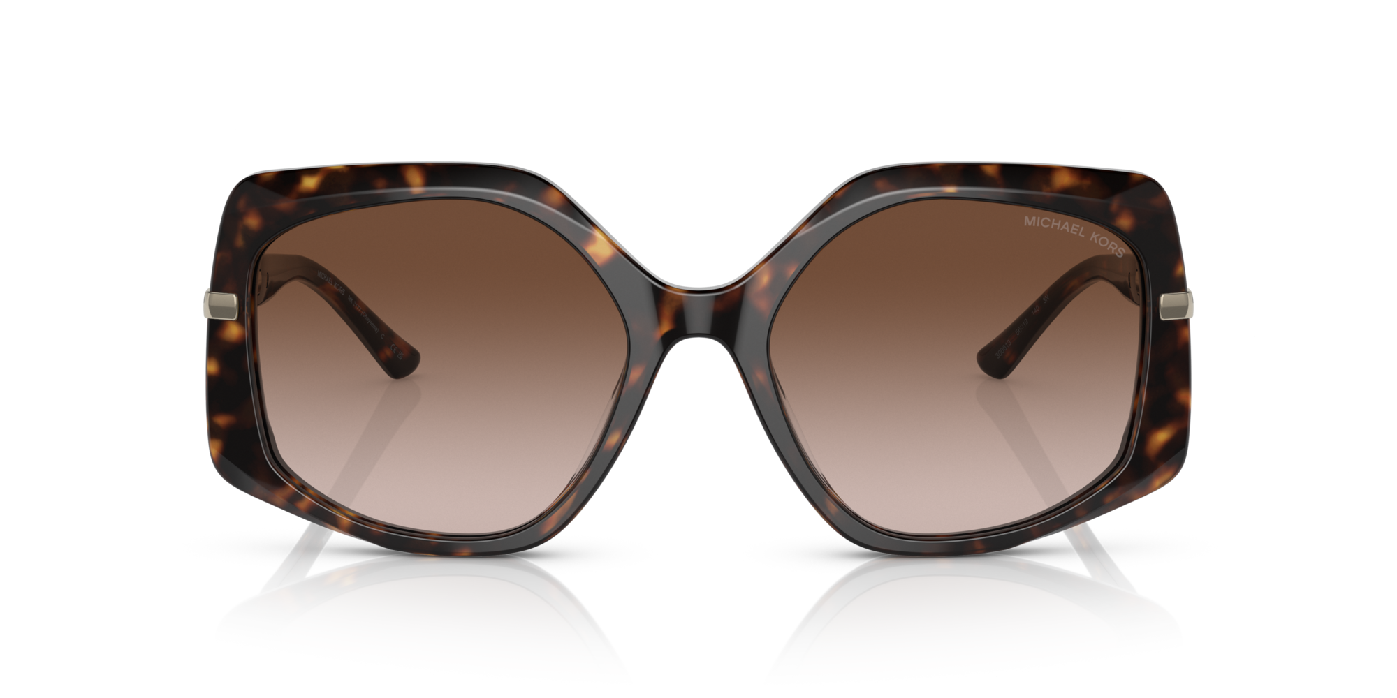 Michael Kors MK2177 CHEYENNE 300613 Occhiali da sole Michael Kors 3