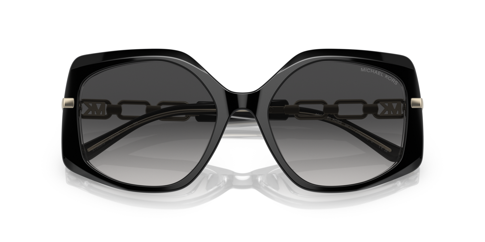 MK2177 CHEYENNE 31068G Occhiali da sole Michael Kors 2