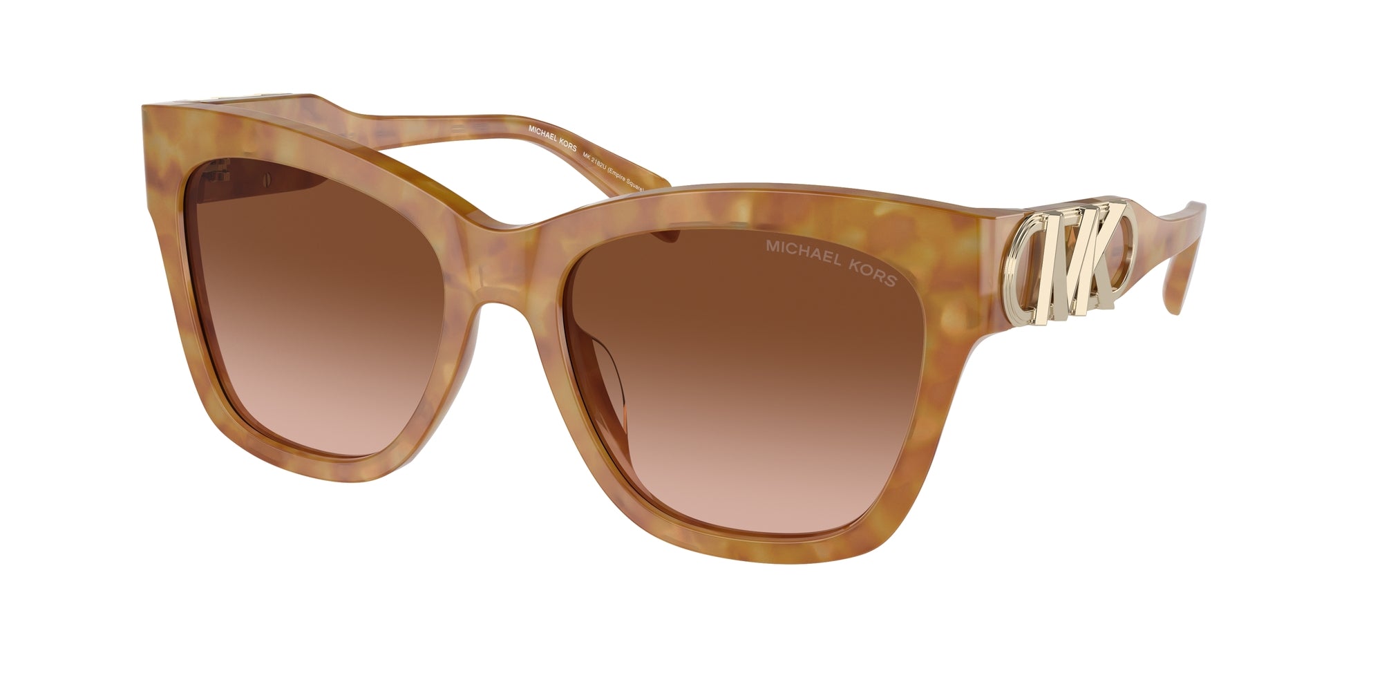 Michael Kors MK2182U EMPIRE SQUARE 32883B Occhiali da sole Michael Kors 1