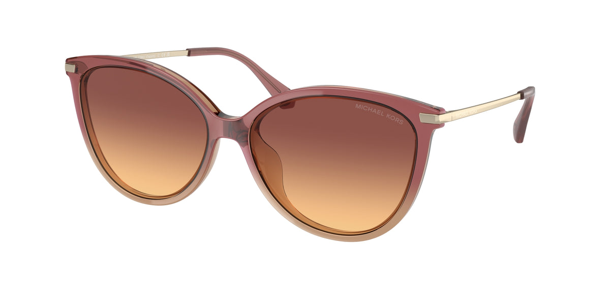 Sunglasses Michael Kors MK2184U DUPPONT 325678 725125395717 Pink frame ...