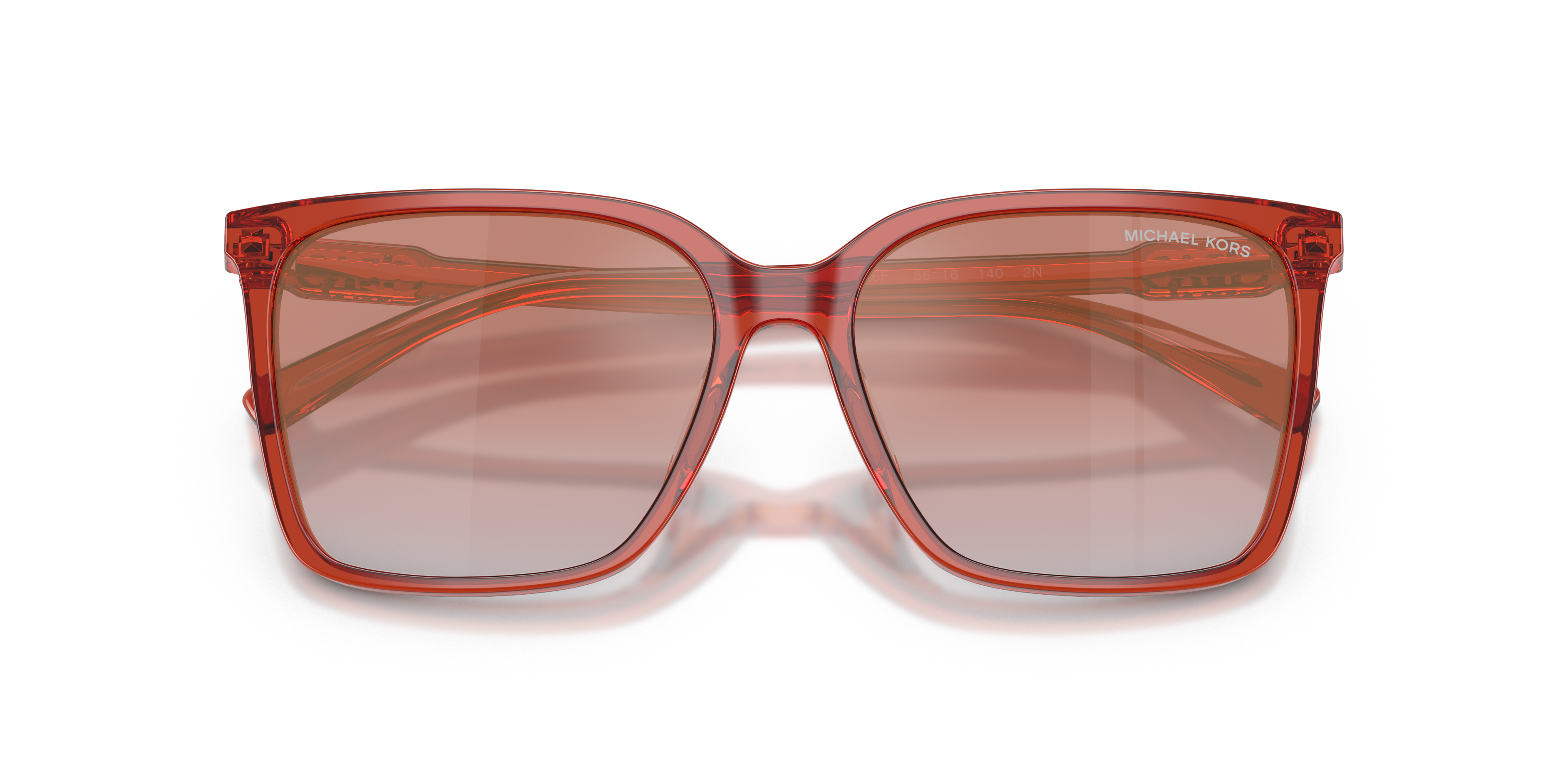 MK2197U CANBERRA 39016F Occhiali da sole Michael Kors 2