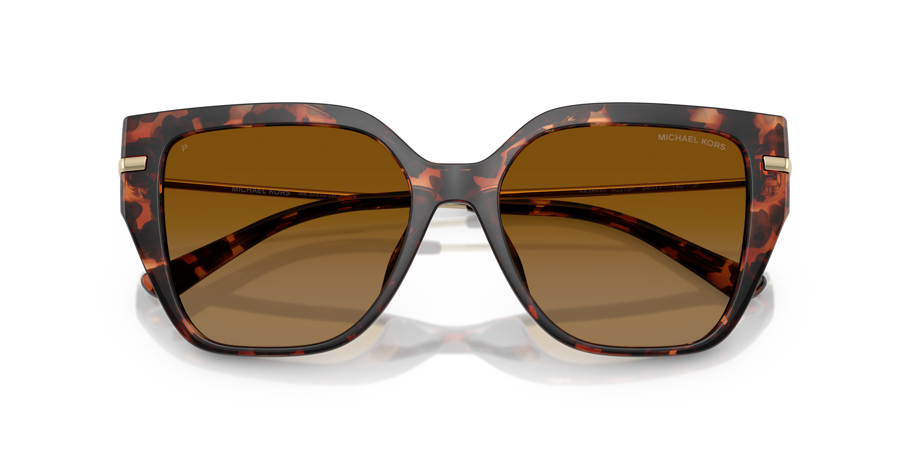 Michael Kors MK2231U ST. BARTHS 40319P