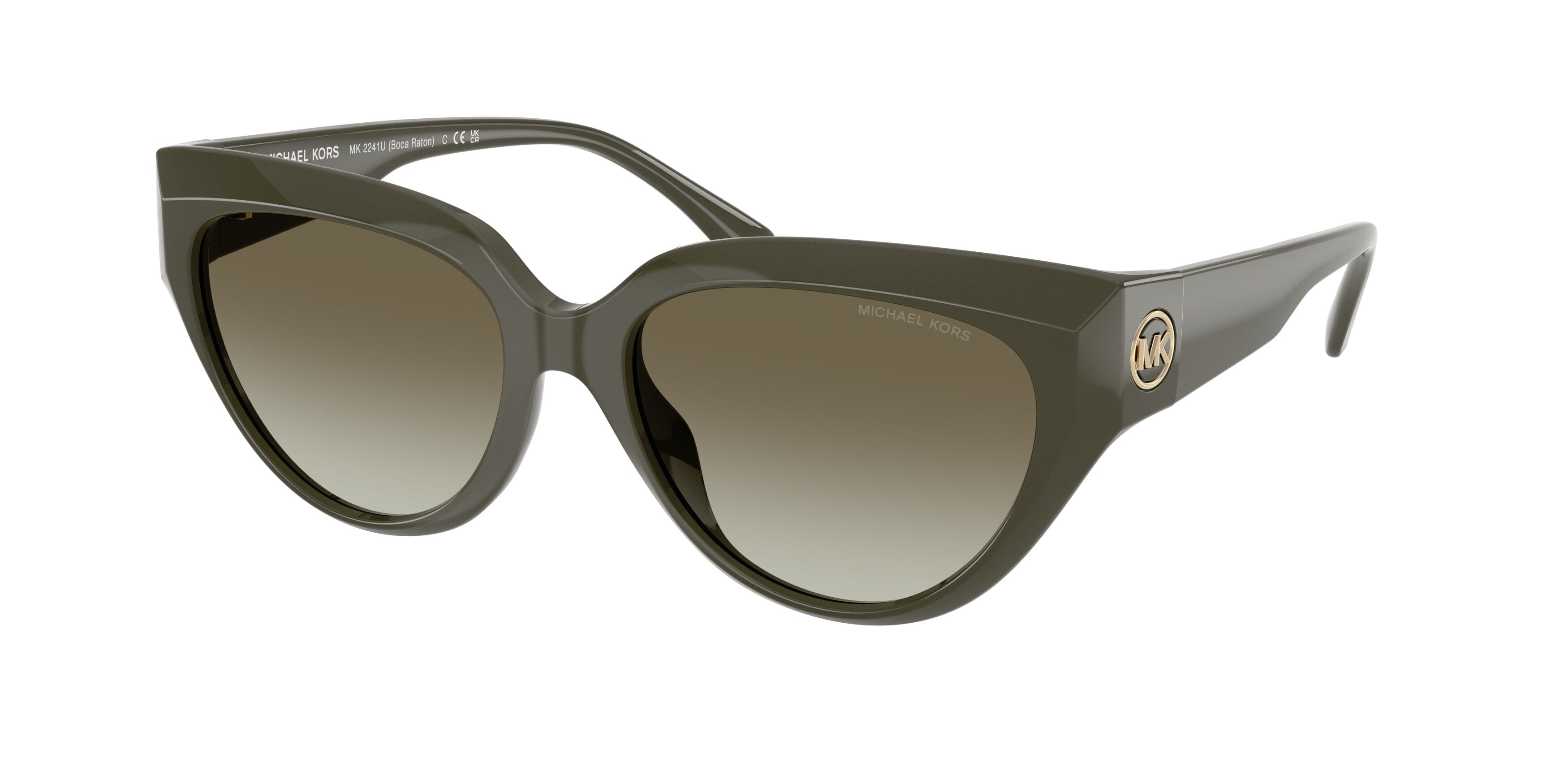 MK2241U BOCA RATON 39023M Occhiali da sole Michael Kors 1