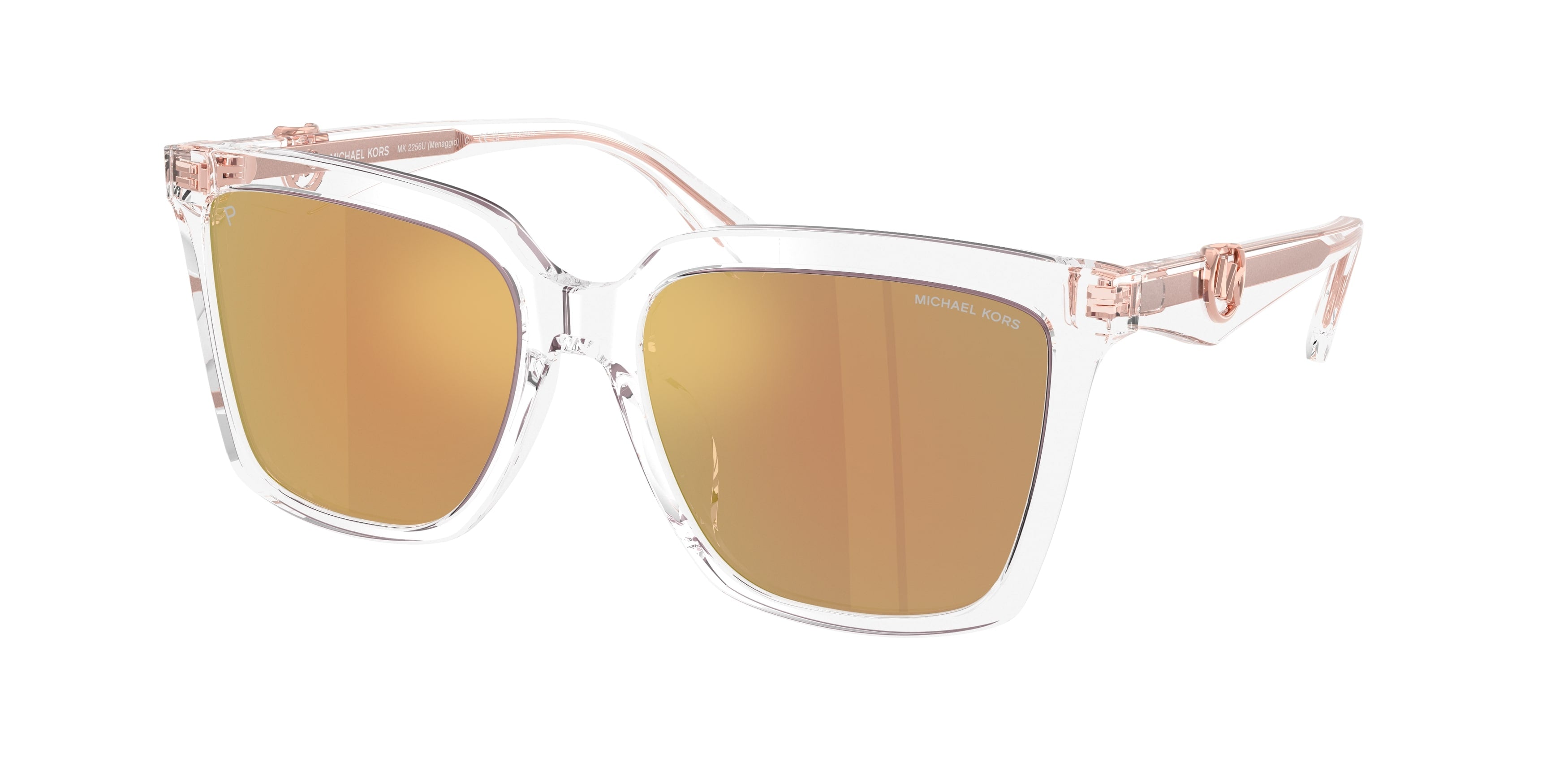MK2256U MENAGGIO 3015N0 Occhiali da sole Michael Kors 1