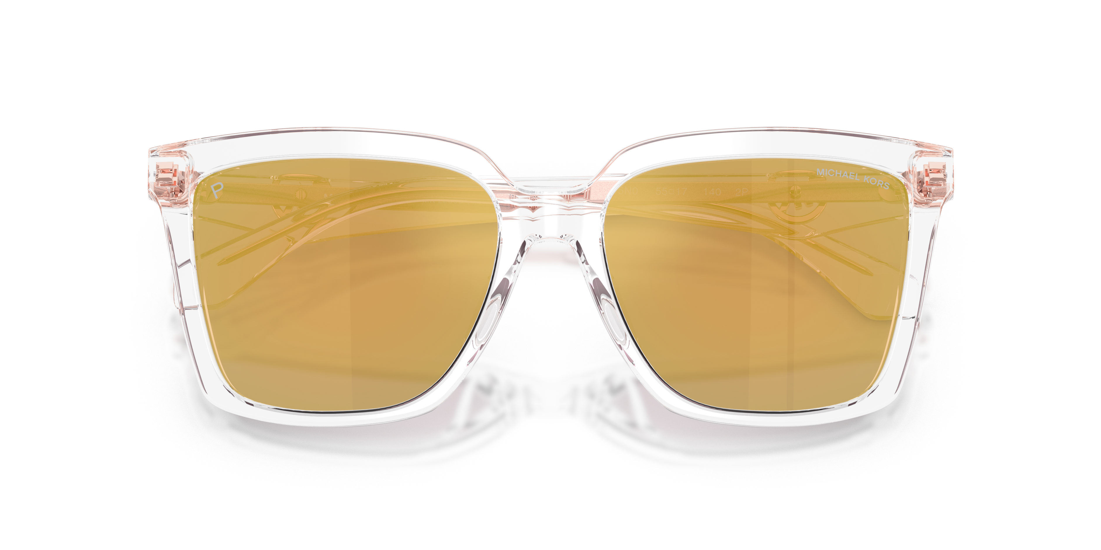 MK2256U MENAGGIO 3015N0 Occhiali da sole Michael Kors 2