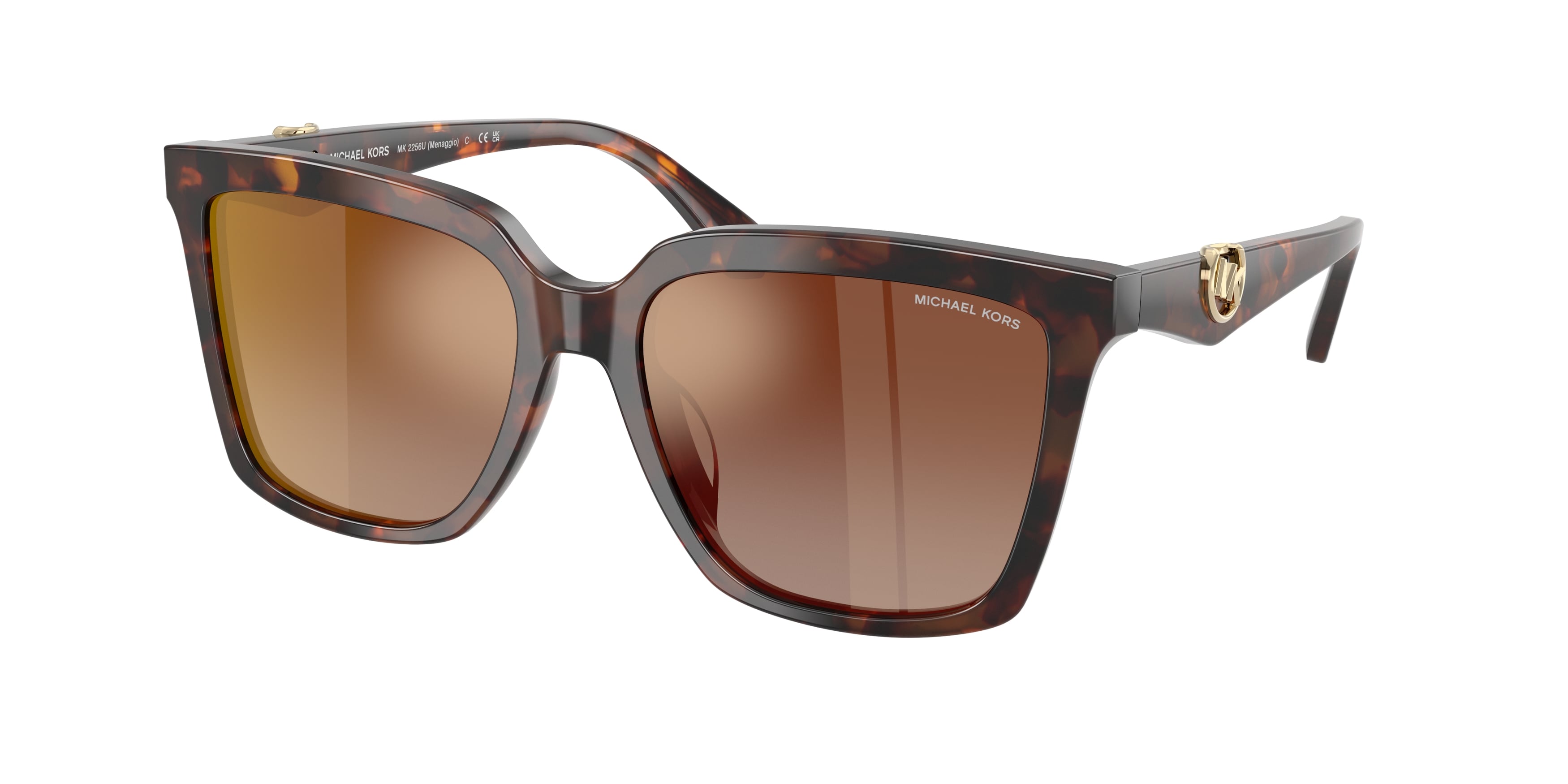 MK2256U MENAGGIO 4031AO Occhiali da sole Michael Kors 1
