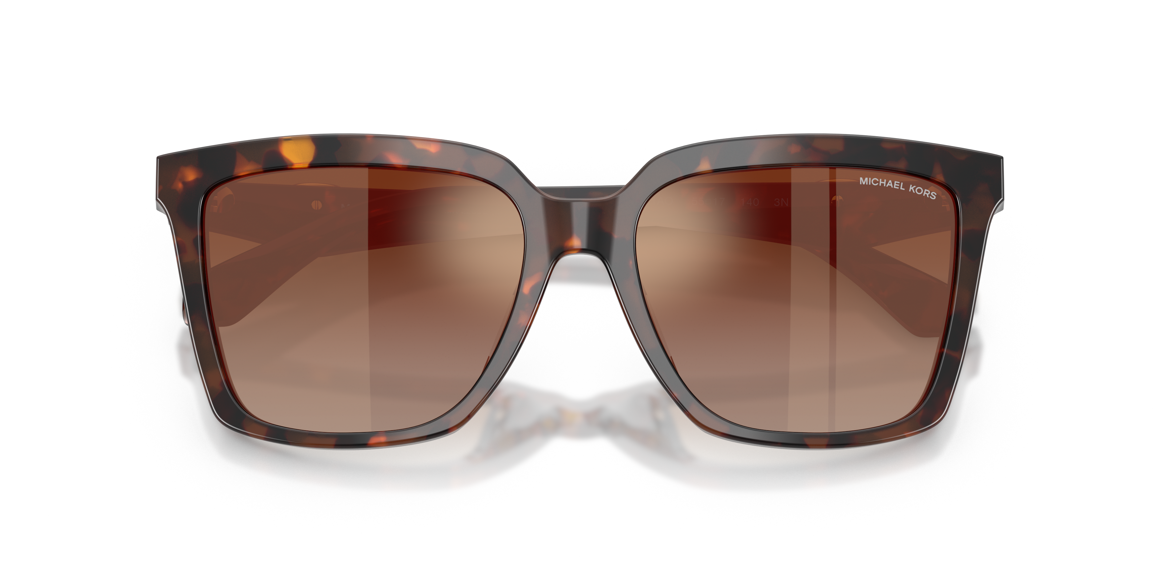 MK2256U MENAGGIO 4031AO Occhiali da sole Michael Kors 2
