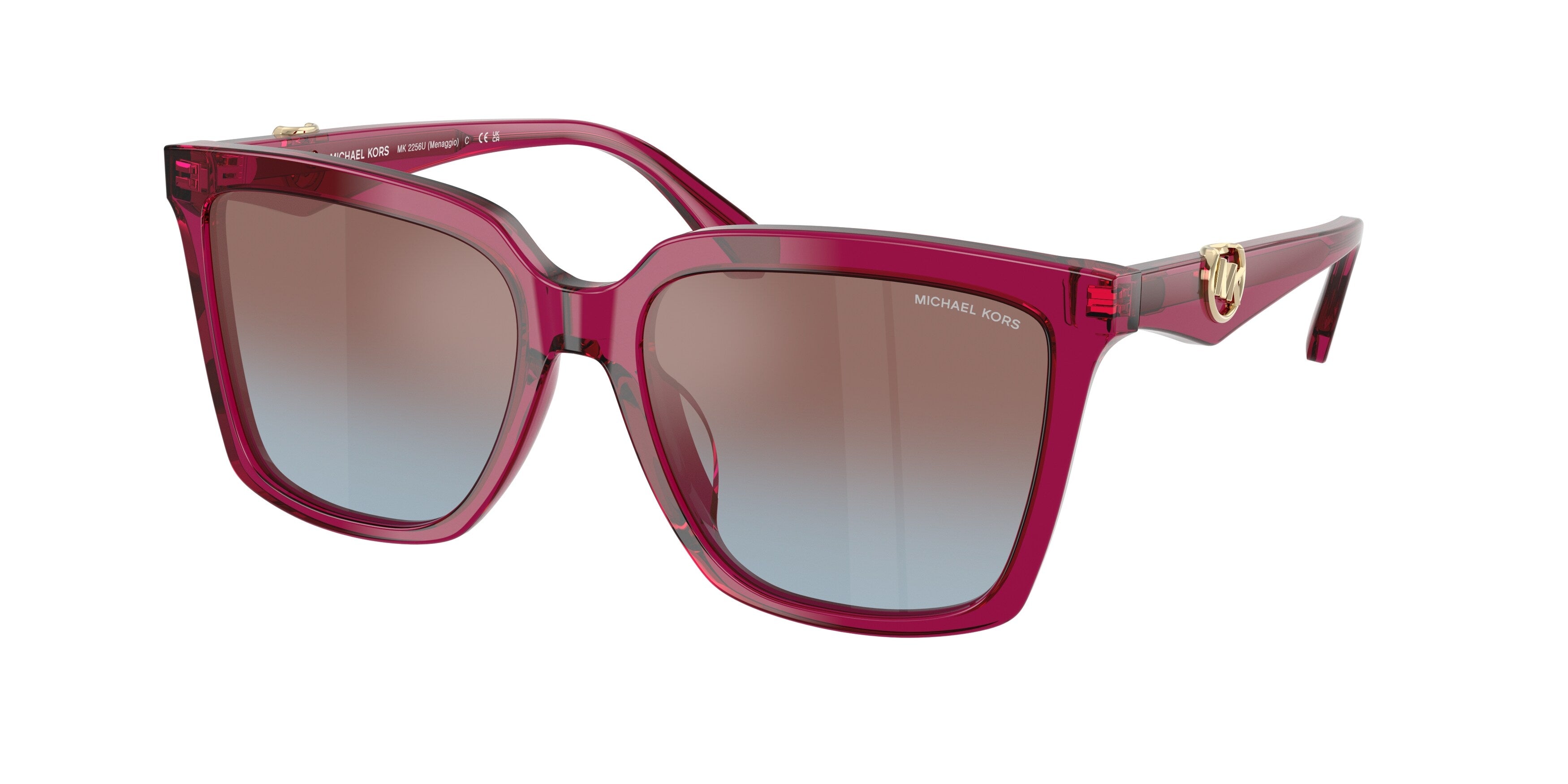 MK2256U MENAGGIO 4032H7 Occhiali da sole Michael Kors 1