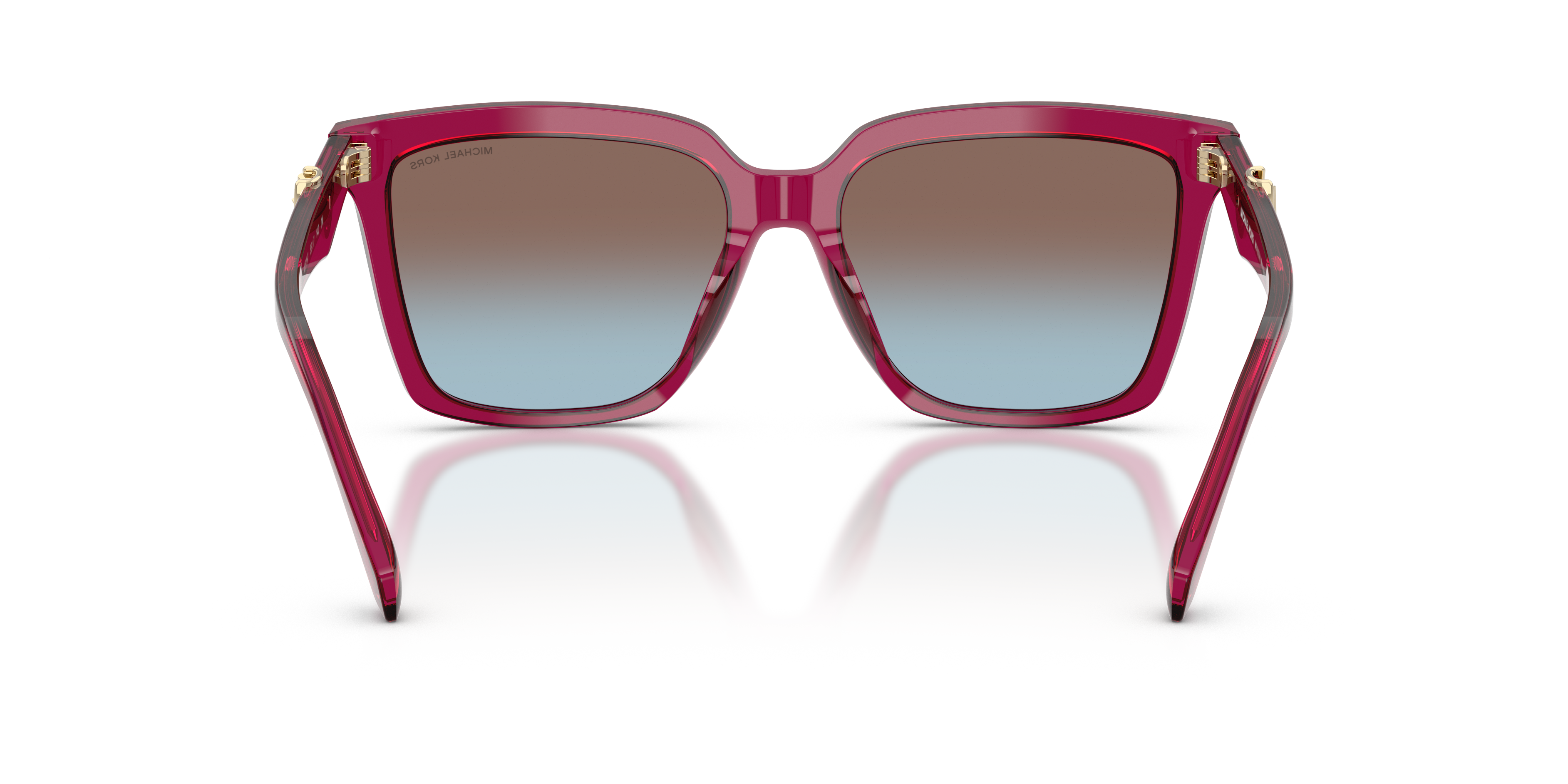 MK2256U MENAGGIO 4032H7 Occhiali da sole Michael Kors 5