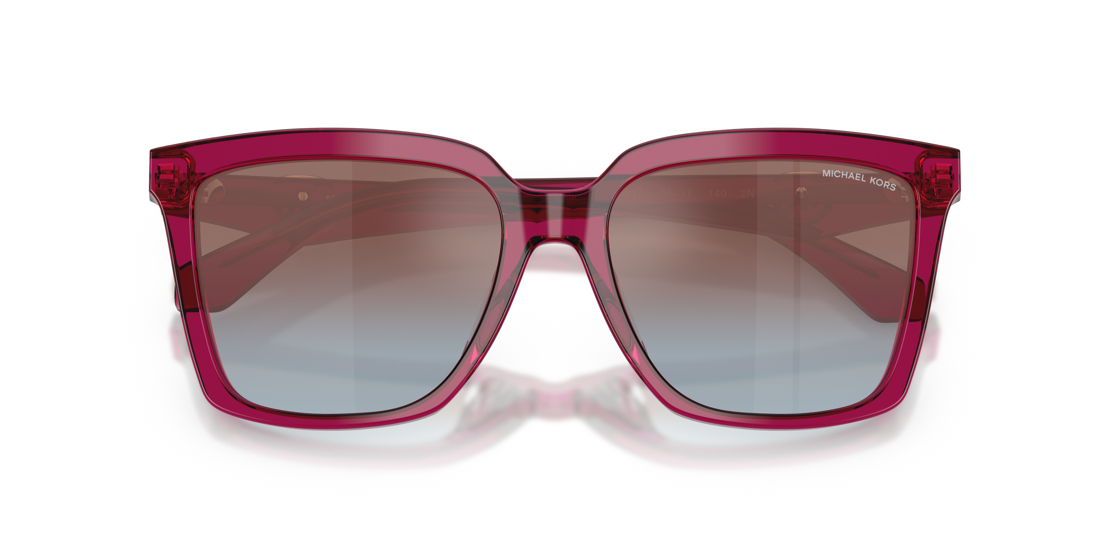 MK2256U MENAGGIO 4032H7 Occhiali da sole Michael Kors 2