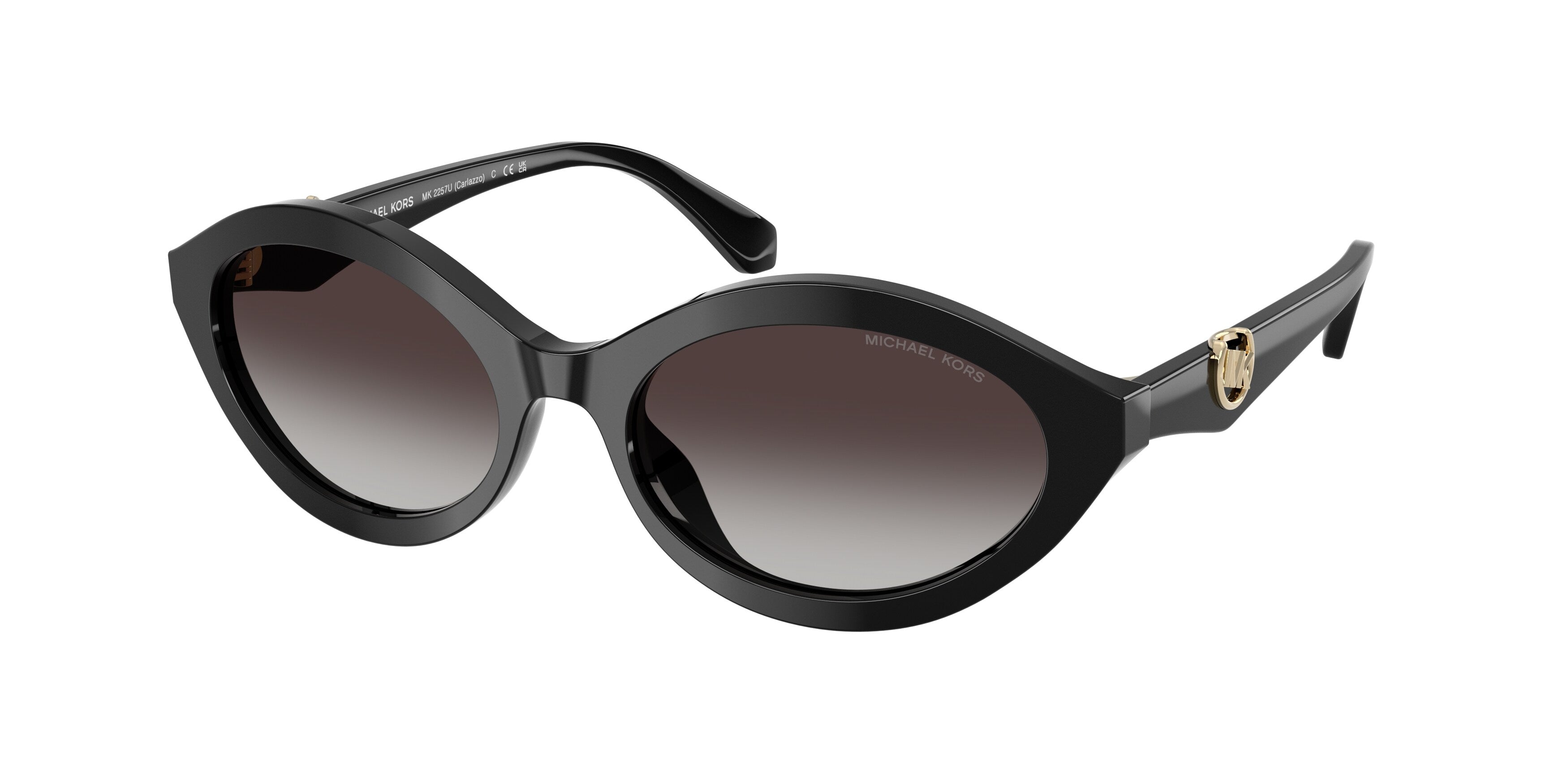 MK2257U CARLAZZO 30058G Occhiali da sole Michael Kors 1