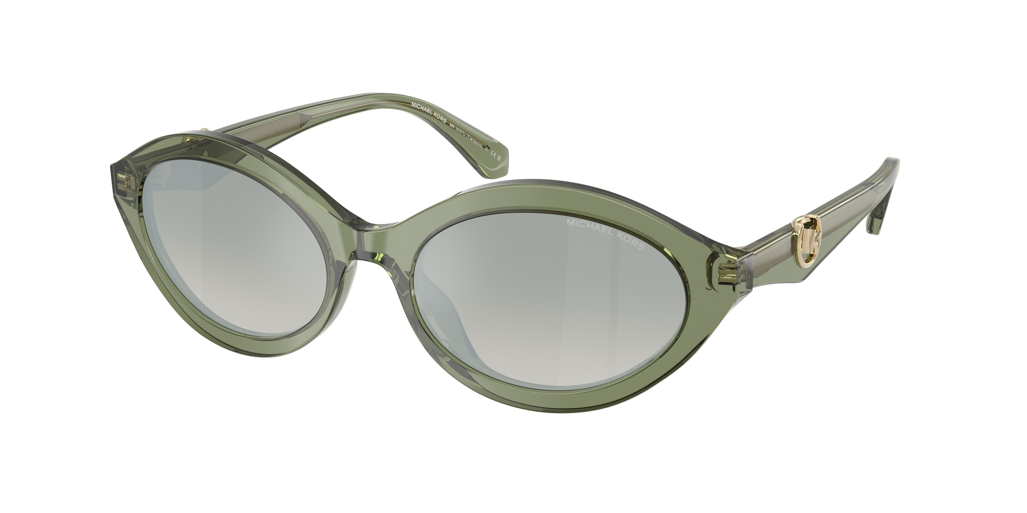MK2257U CARLAZZO 3961W0 Occhiali da sole Michael Kors 1