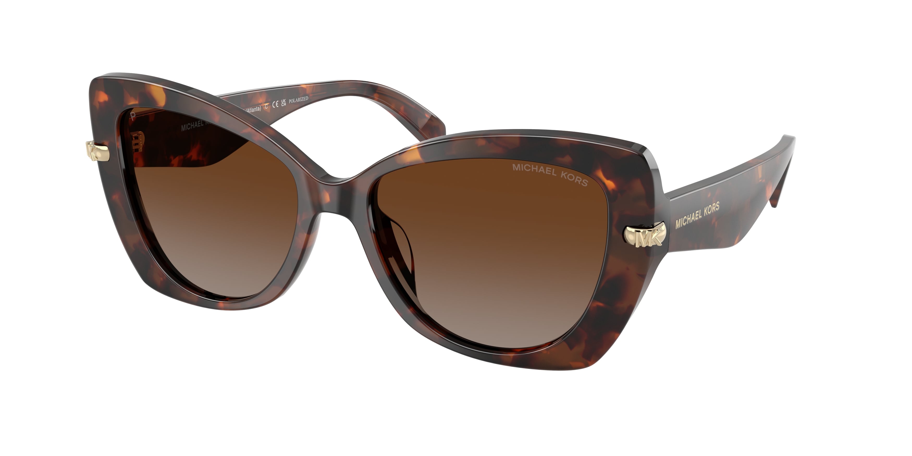 MK2258U ATLANTA 4031T5 Occhiali da sole Michael Kors 1