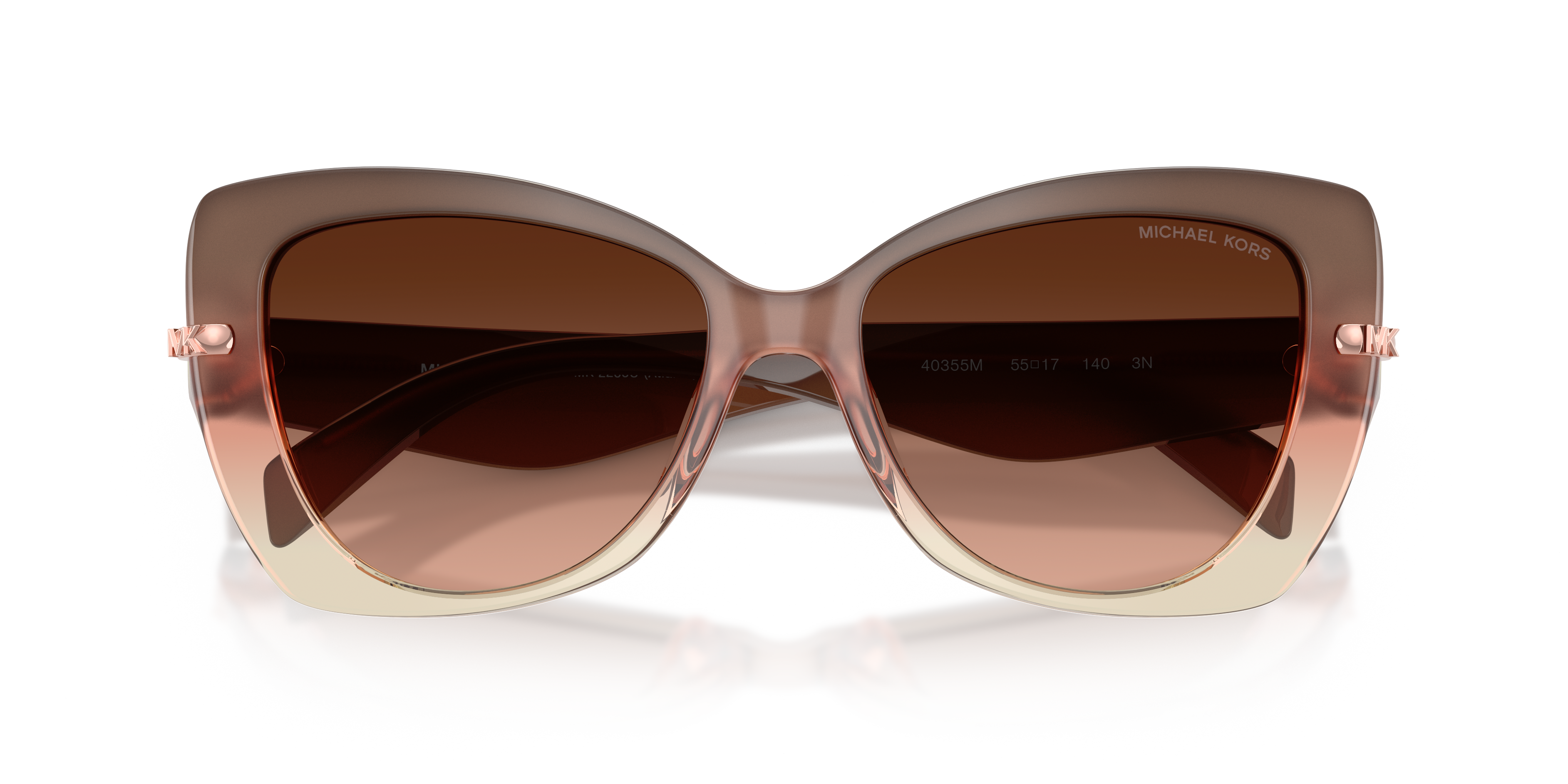 MK2258U ATLANTA 40355M Occhiali da sole Michael Kors 2