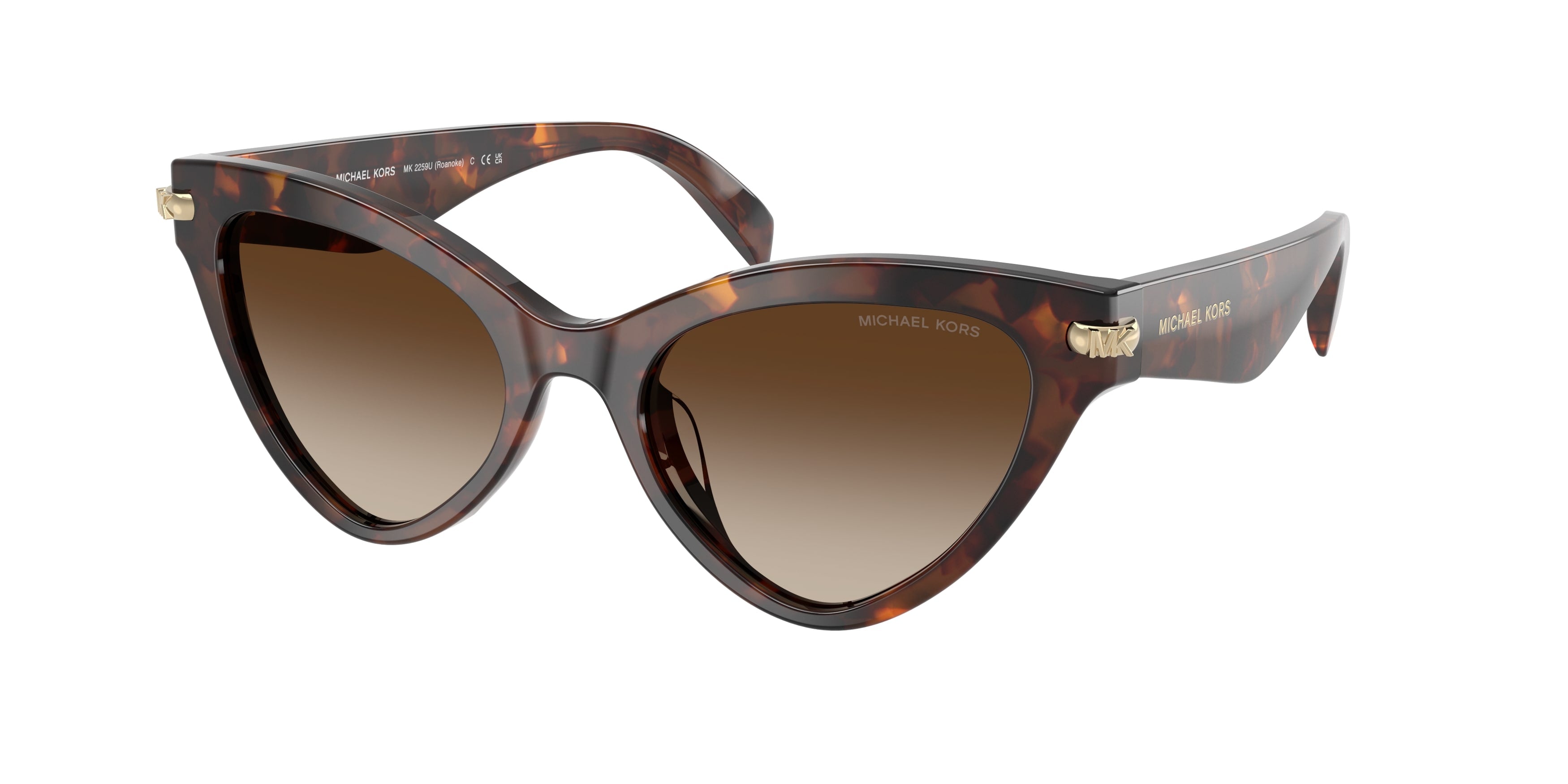 MK2259U ROANOKE 403113 Occhiali da sole Michael Kors 1