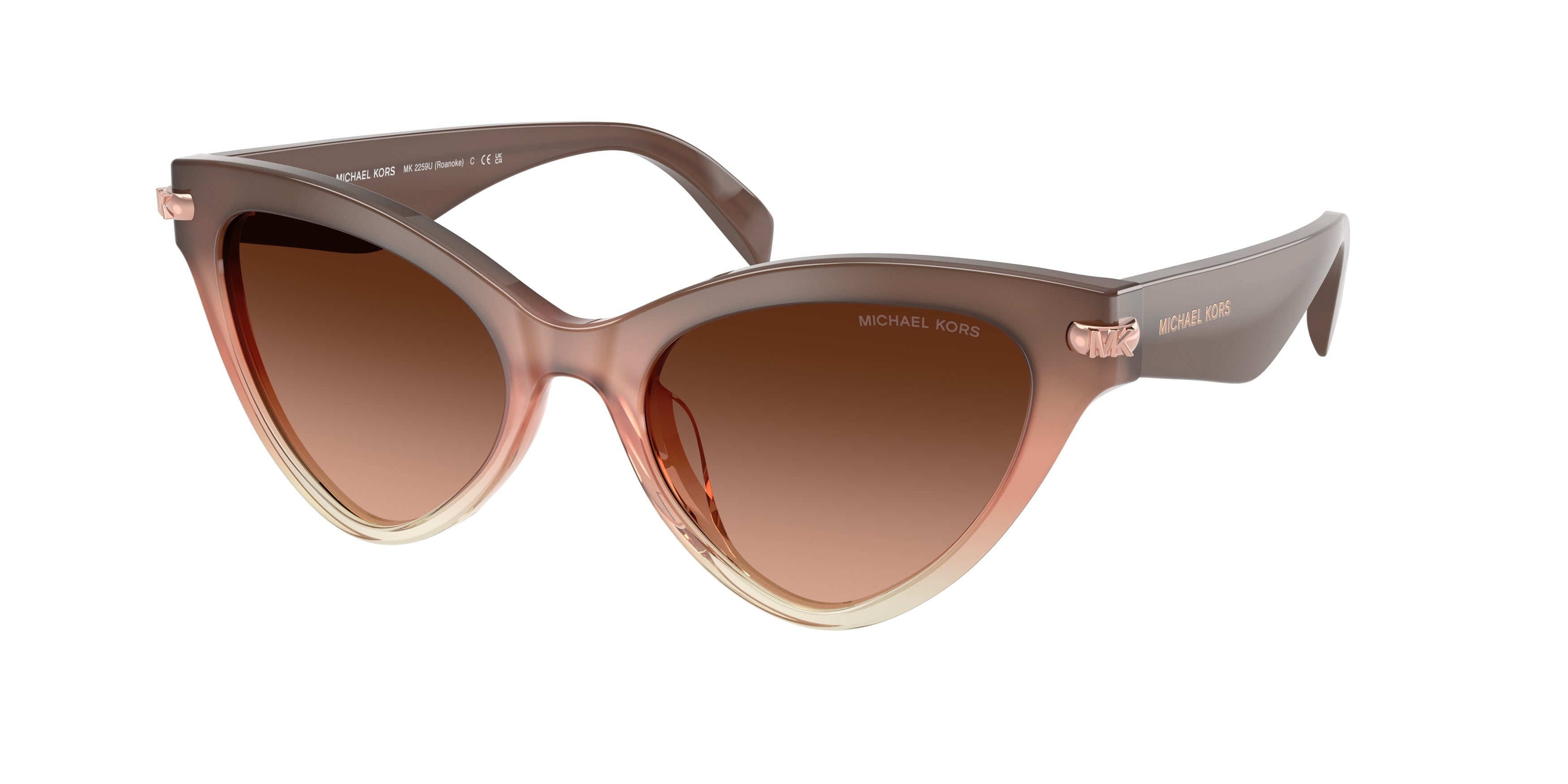 MK2259U ROANOKE 40355M Occhiali da sole Michael Kors 1