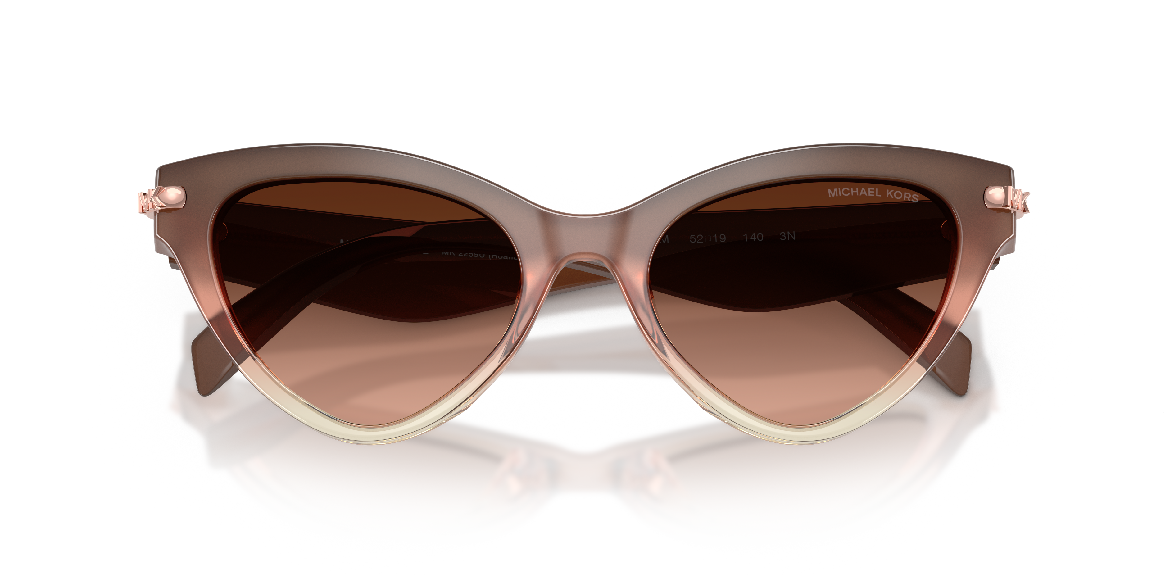 MK2259U ROANOKE 40355M Occhiali da sole Michael Kors 2