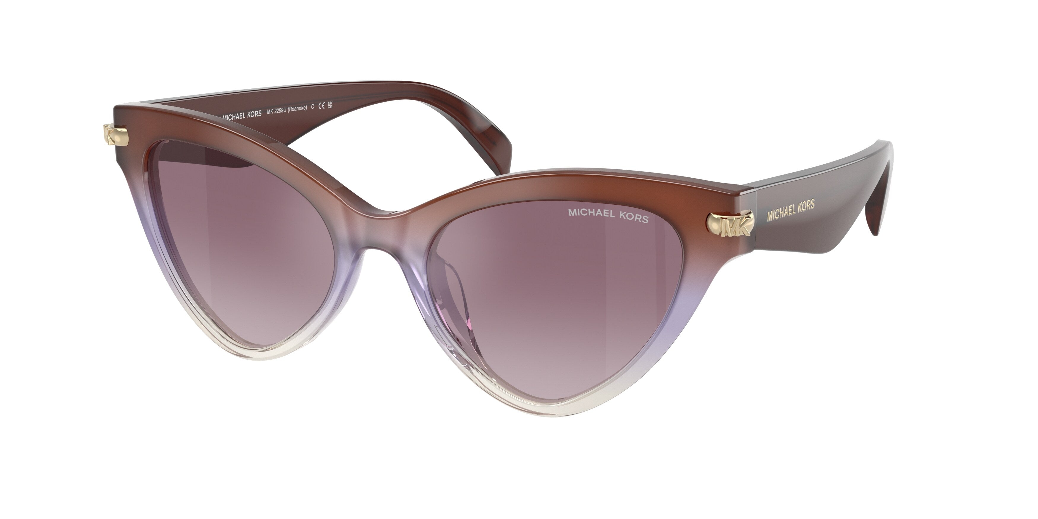 MK2259U ROANOKE 40366X Occhiali da sole Michael Kors 1