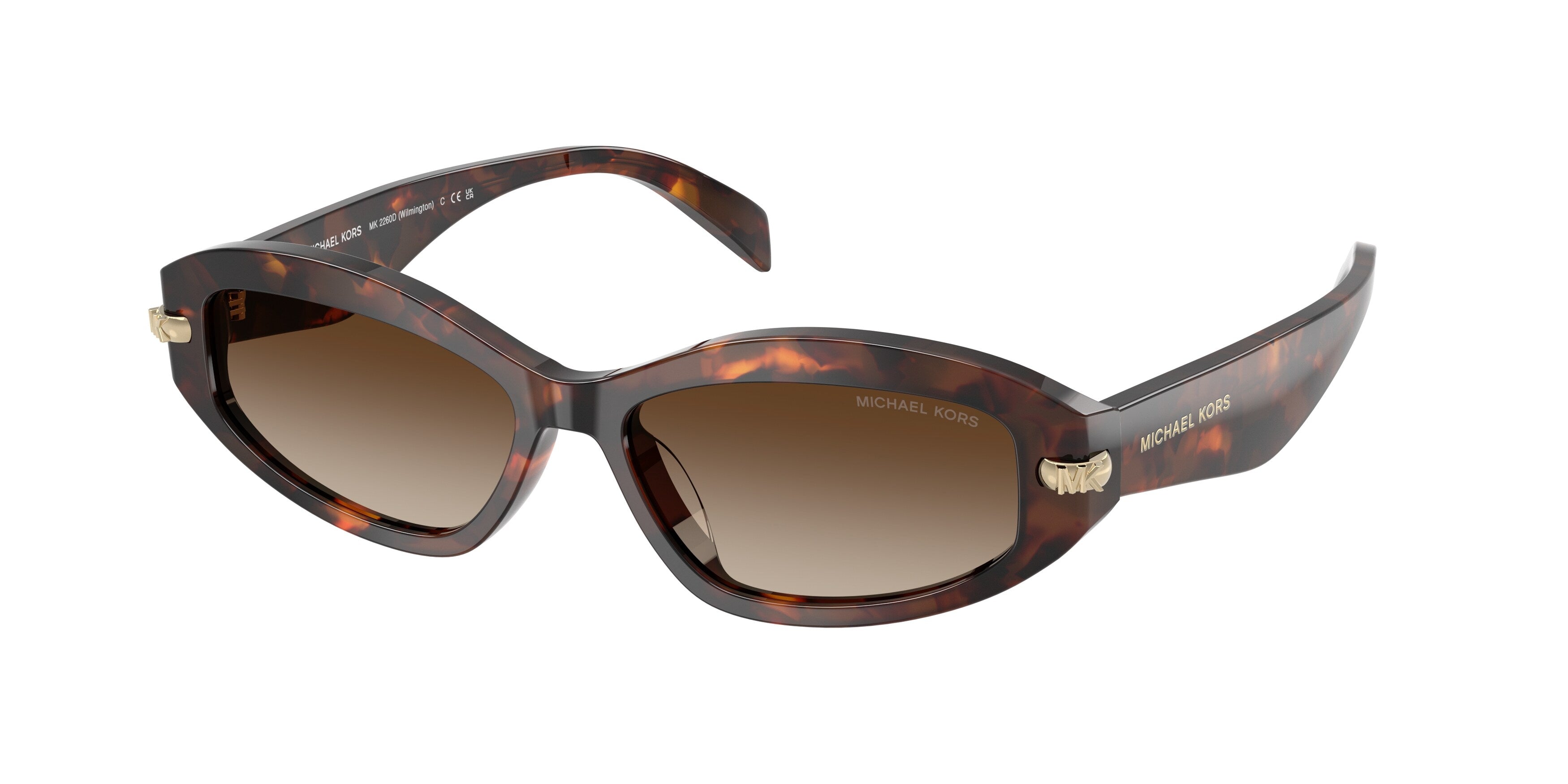 MK2260D WILMINGTON 403113 Occhiali da sole Michael Kors 1