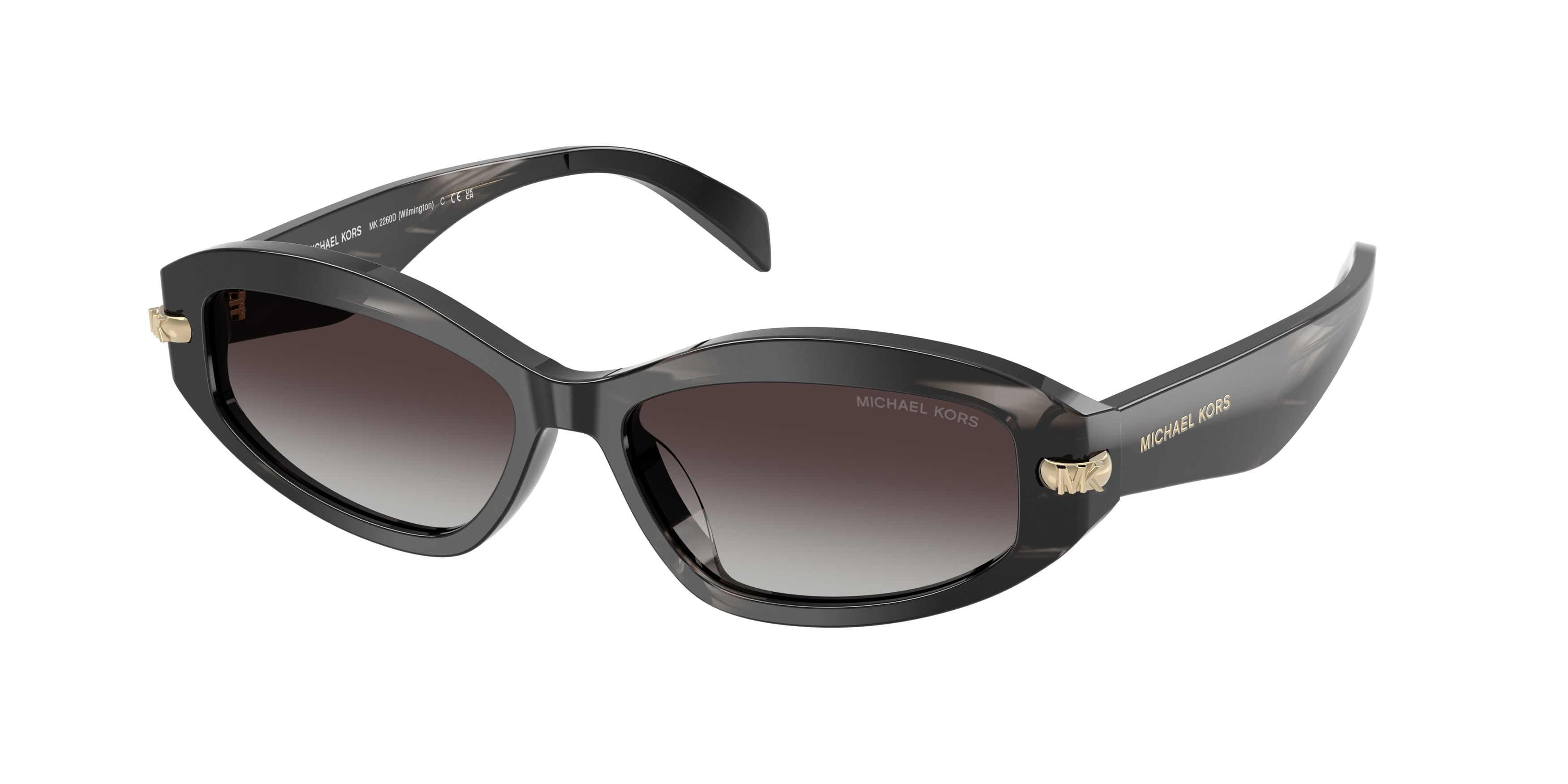 MK2260D WILMINGTON 40348G Occhiali da sole Michael Kors 1