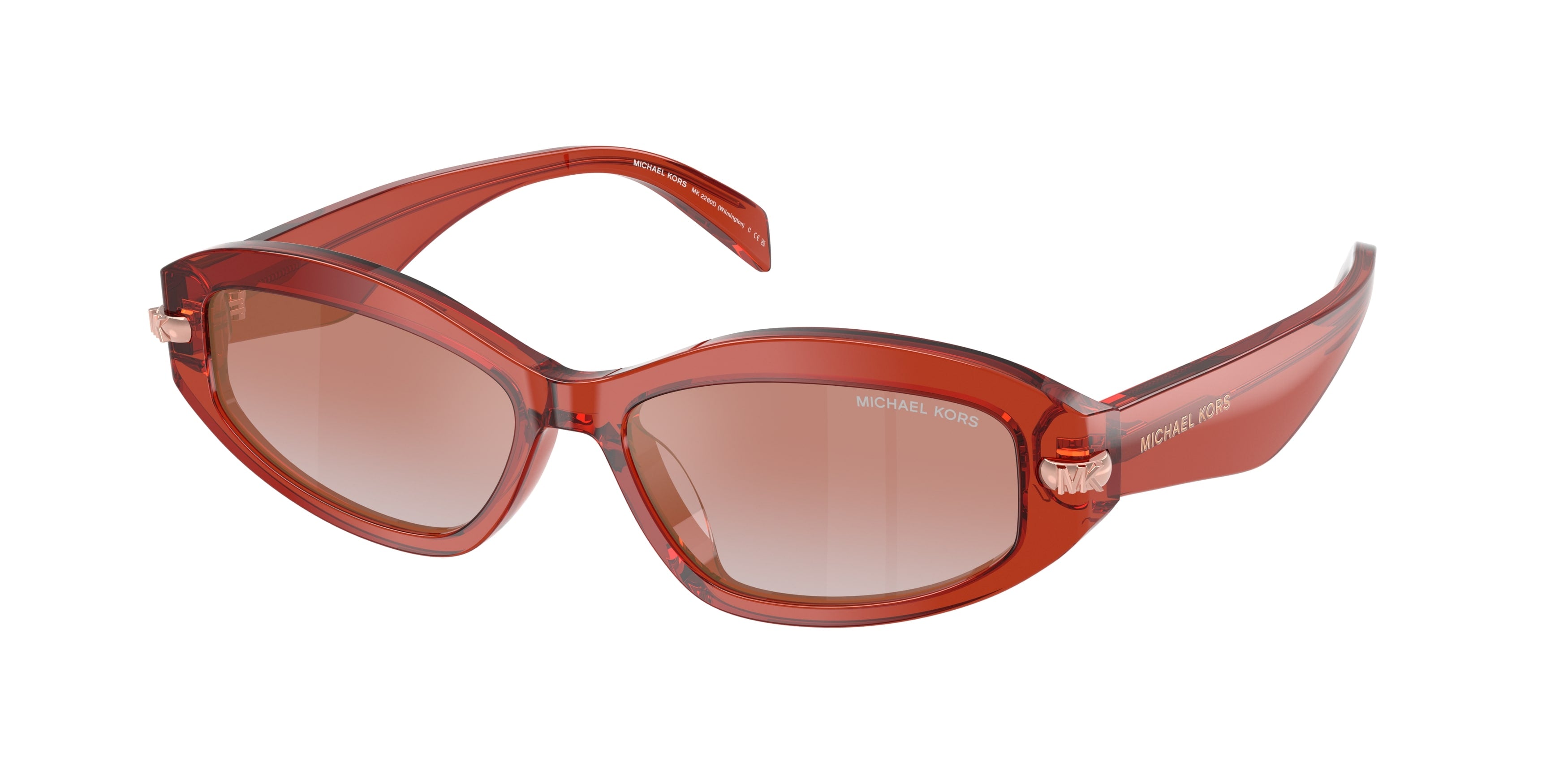 MK2260D WILMINGTON 40356F Occhiali da sole Michael Kors 1