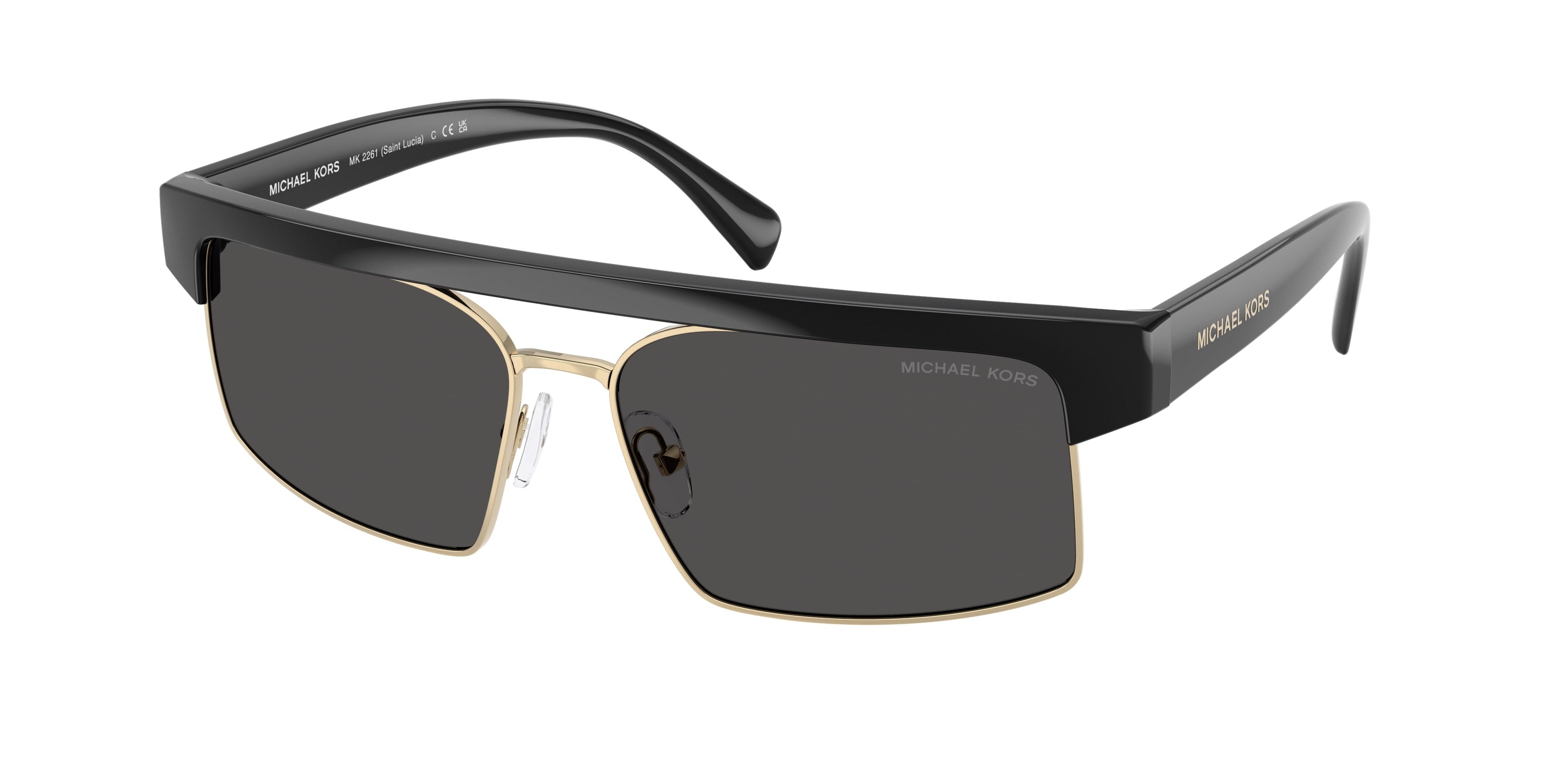 MK2261 SAINT LUCIA 300587 Occhiali da sole Michael Kors 1